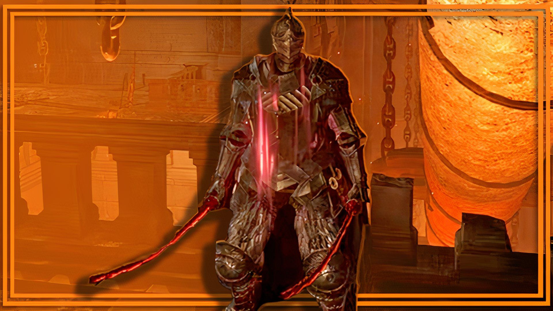 2-Elden Ring Shadow Of The Erdtree Taylew's Ruined Forge Dungeon Guide