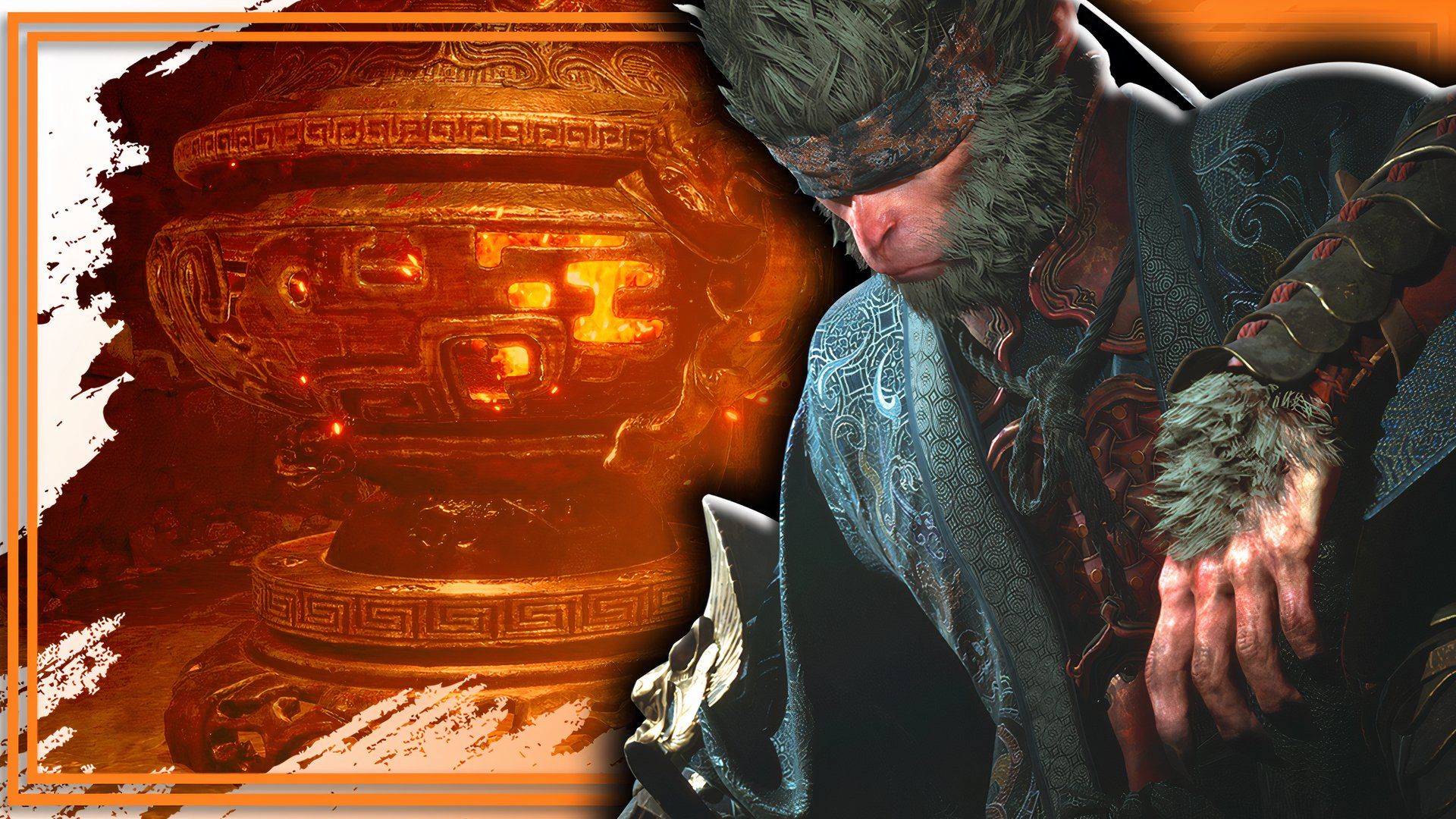 31-Black Myth Wukong How To Craft Celestial Medicine