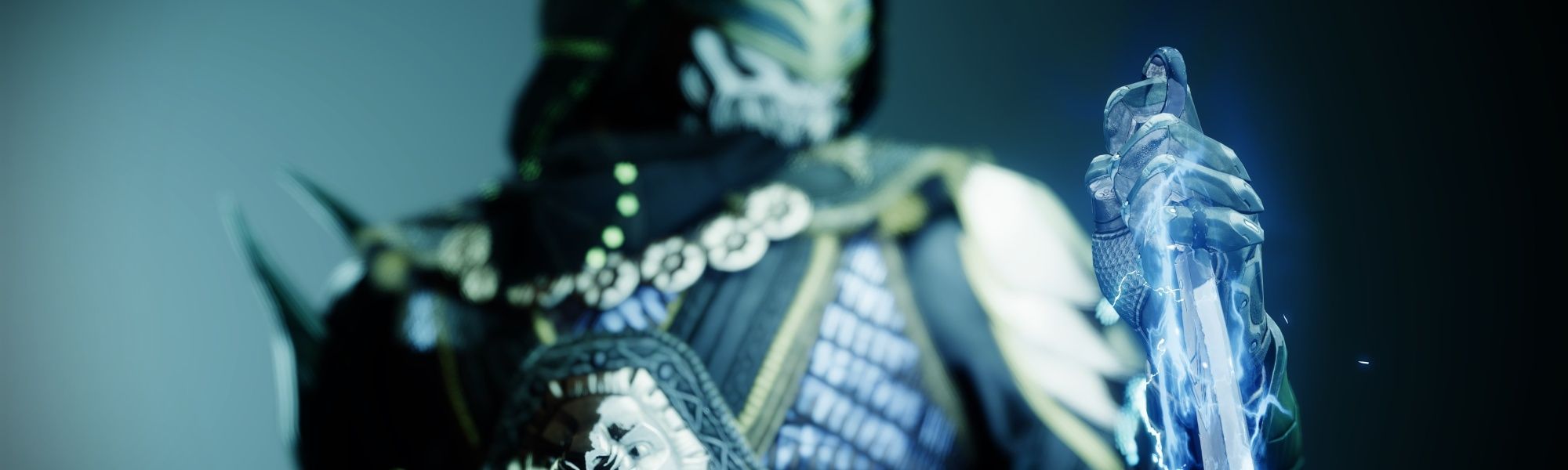 Destiny 2 Dragon's Ascension Build Header