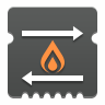 Destiny 2 Solar Dexterity Mod Icon