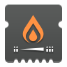 Destiny 2 Solar Holster Mod Icon