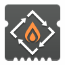 Destiny 2 Solar Loader Mod Icon