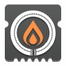 Destiny 2 Solar Siphon Mod Icon