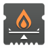 Destiny 2 Solar Unflinching Mod Icon