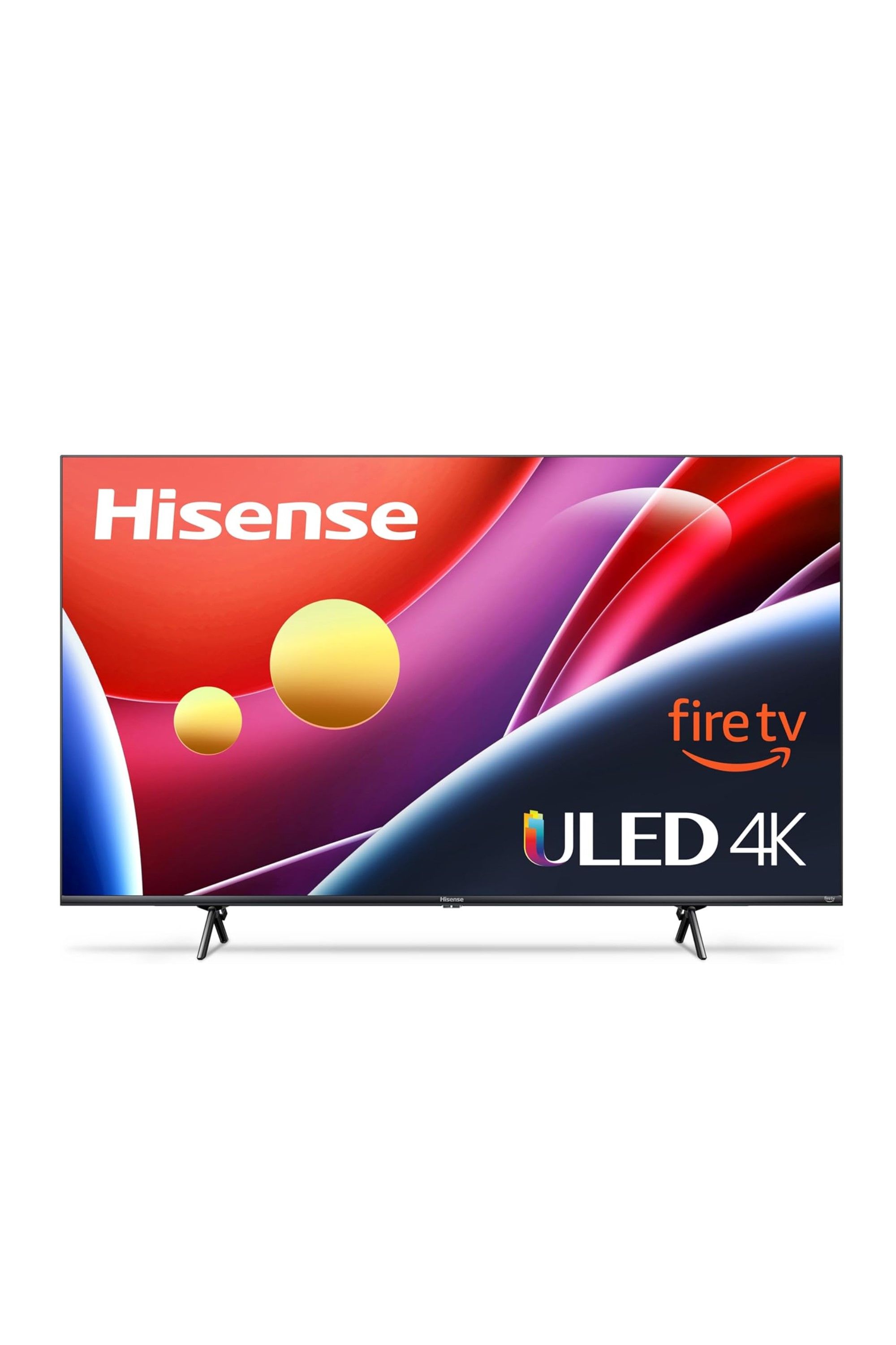Hisense U6HF 58-inch uled