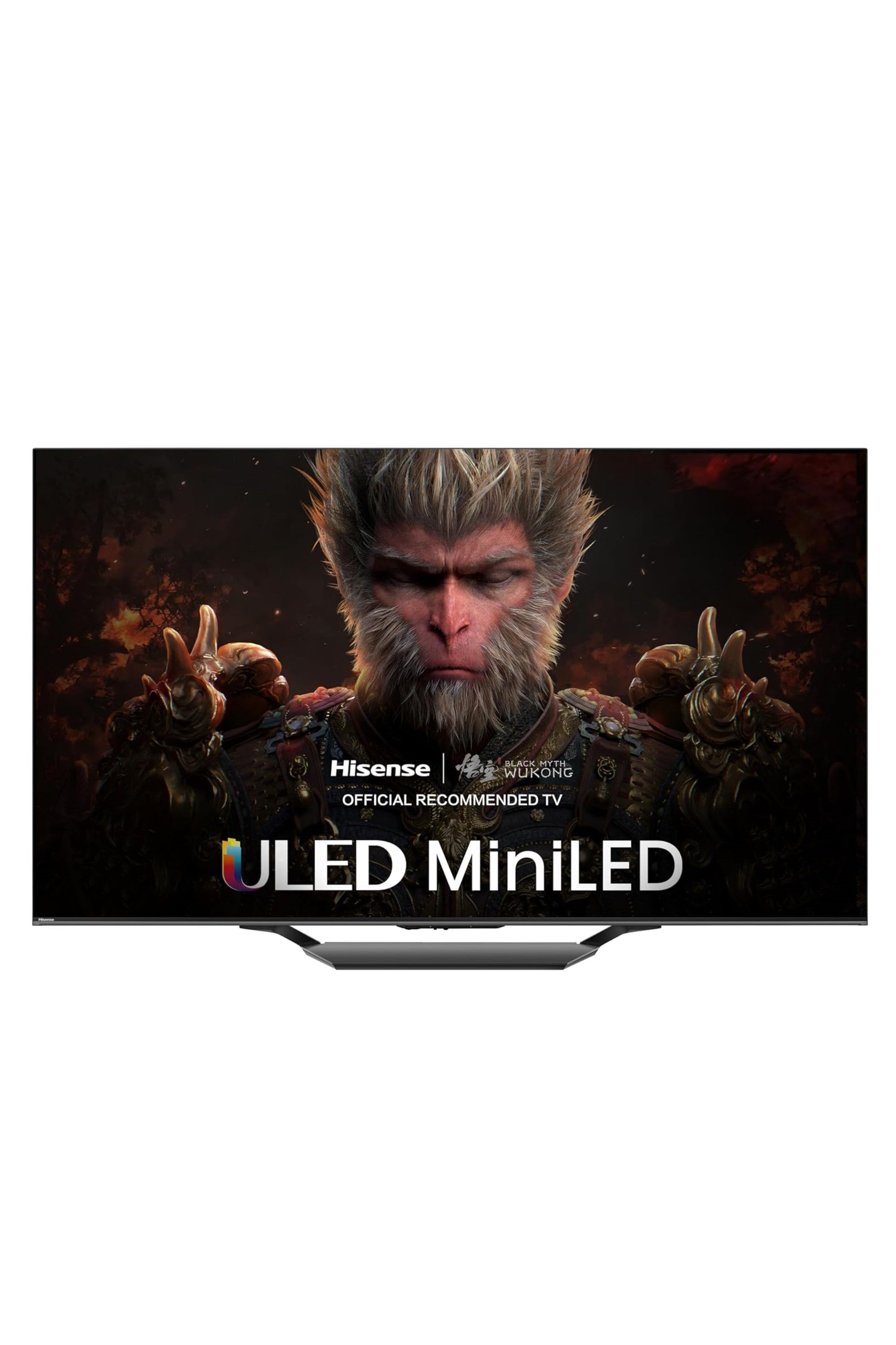 HiSense U7N ULED 65-inch
