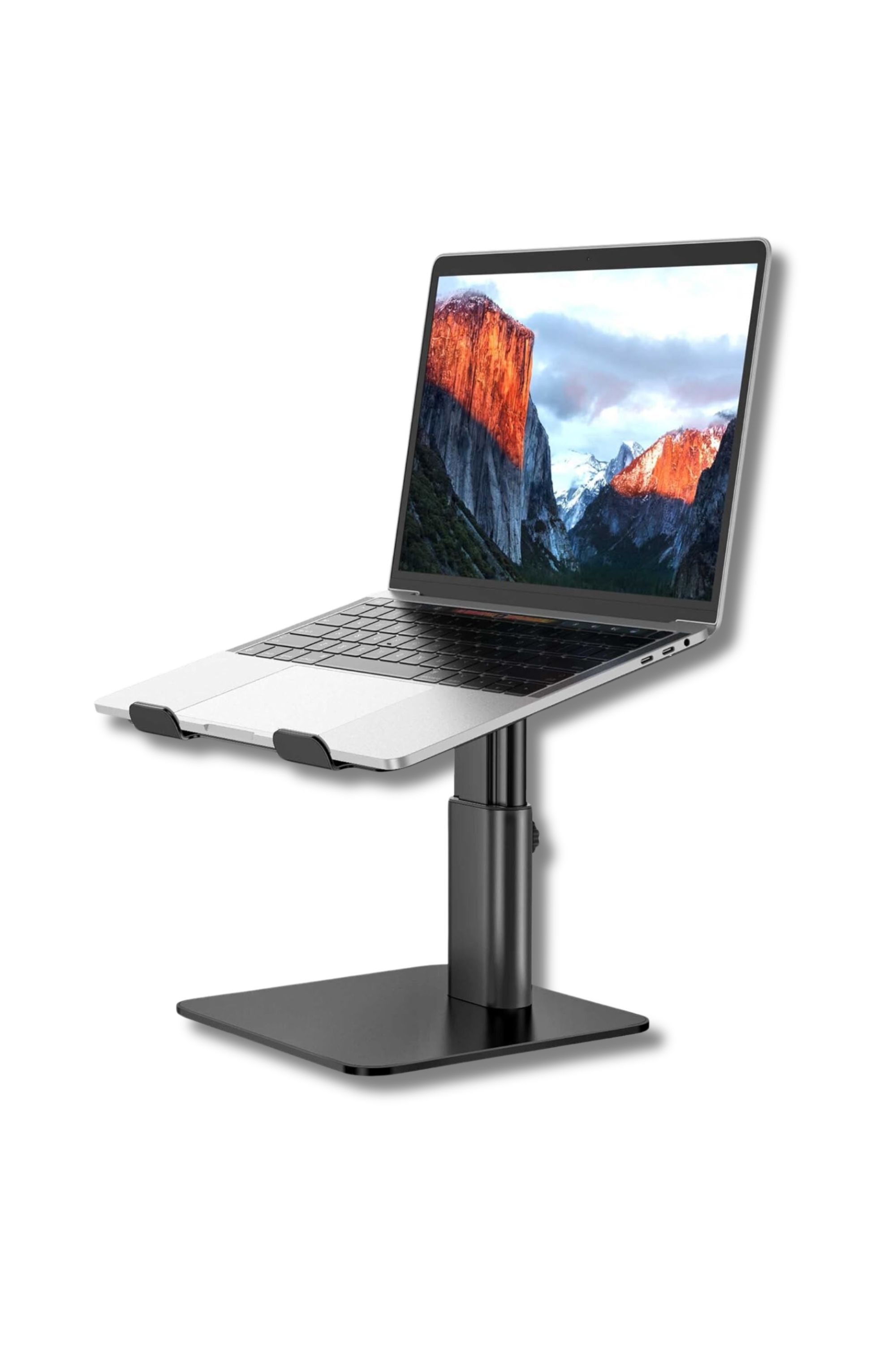 Image of the BESIGN LSX6N Laptop Stand.
