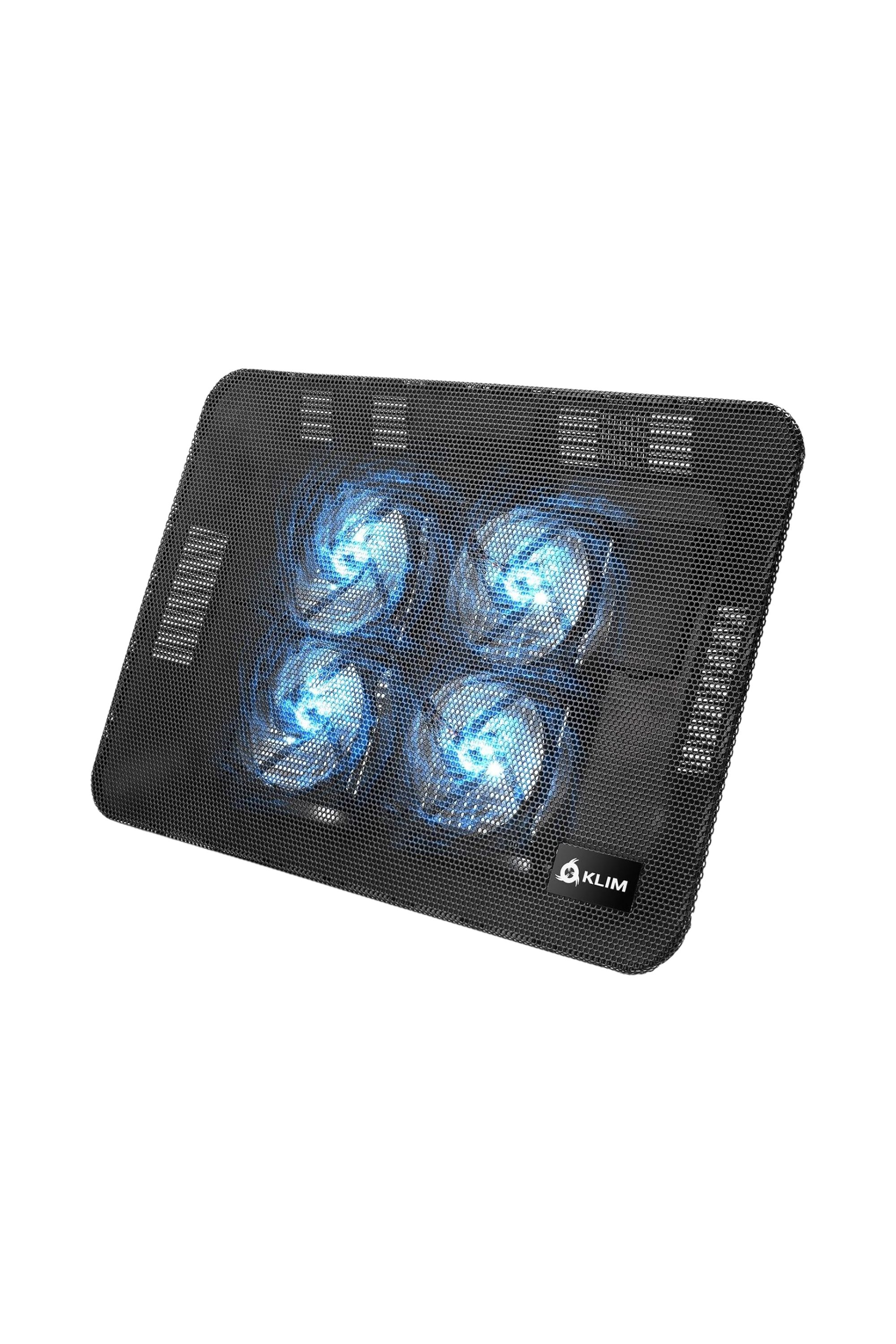 Image of the KLIM Serenity laptop cooling pad.