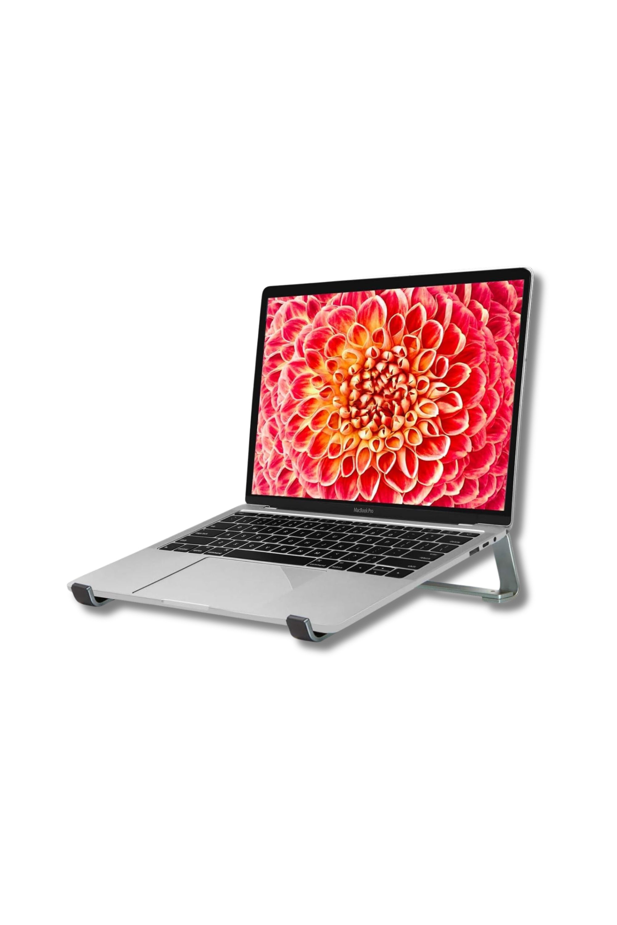 Image of the Thibault Aluminum Laptop Stand