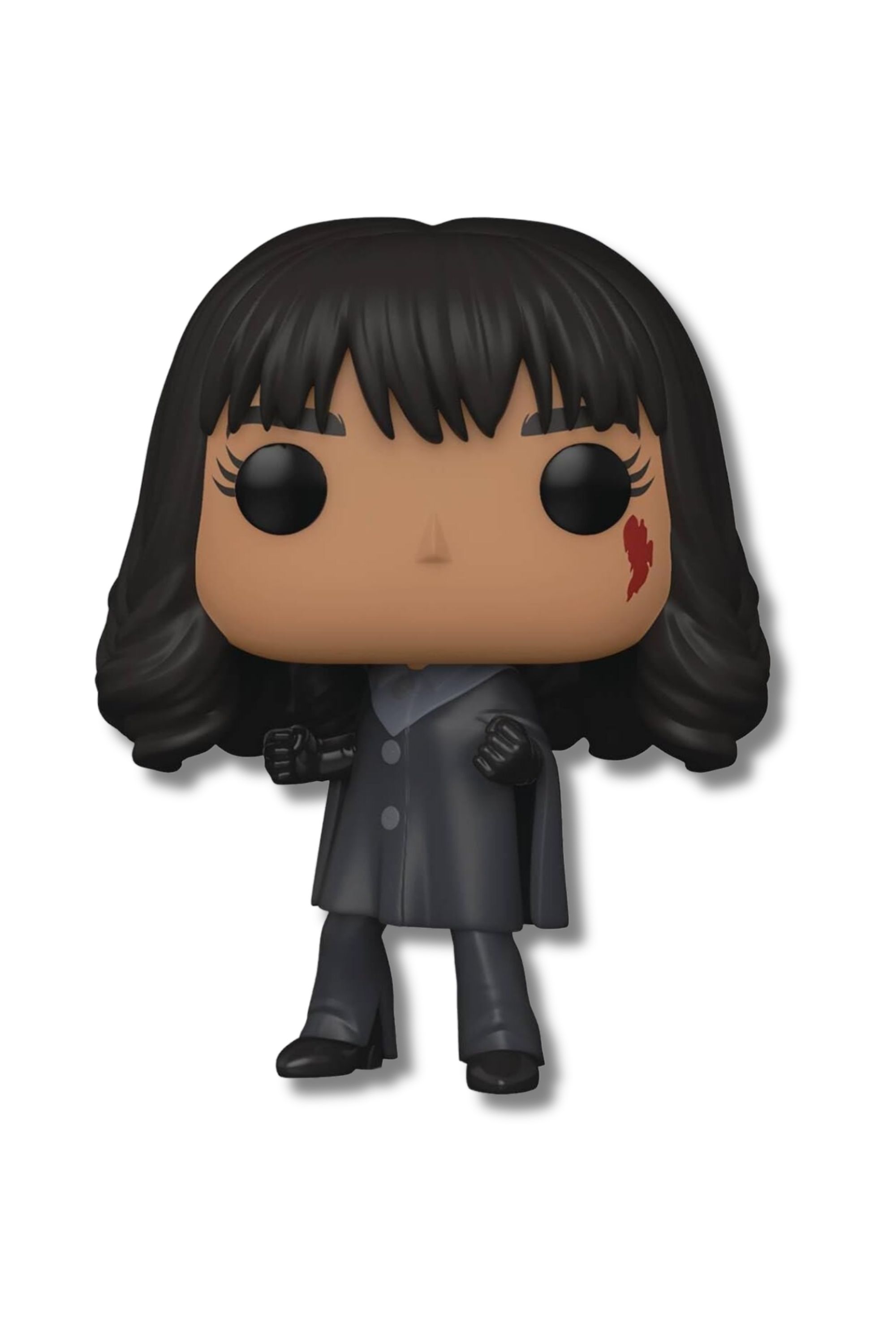 Image of Umbrella Academy Allison Funko Pop!