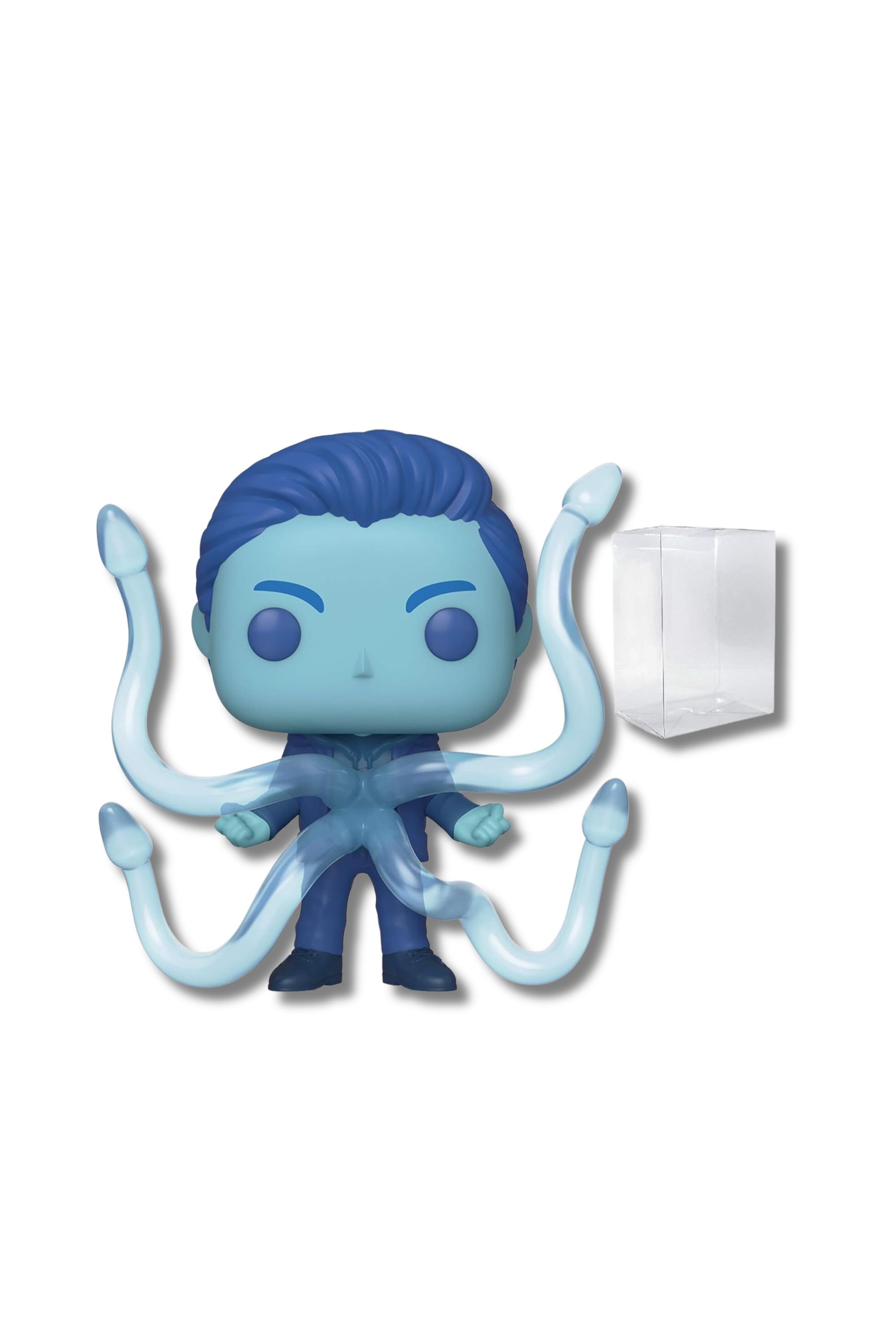 Image of Umbrella Academy Ben Funko Pop!