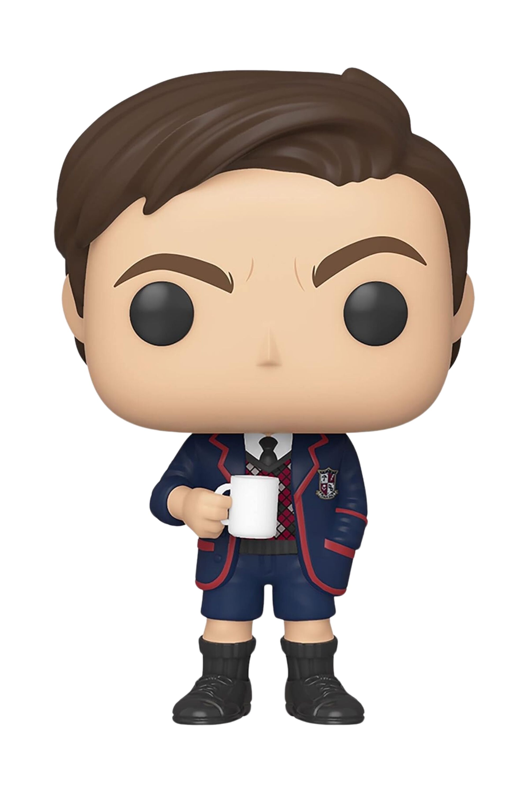 Image of Umbrella Academy Number Five Funko Pop!