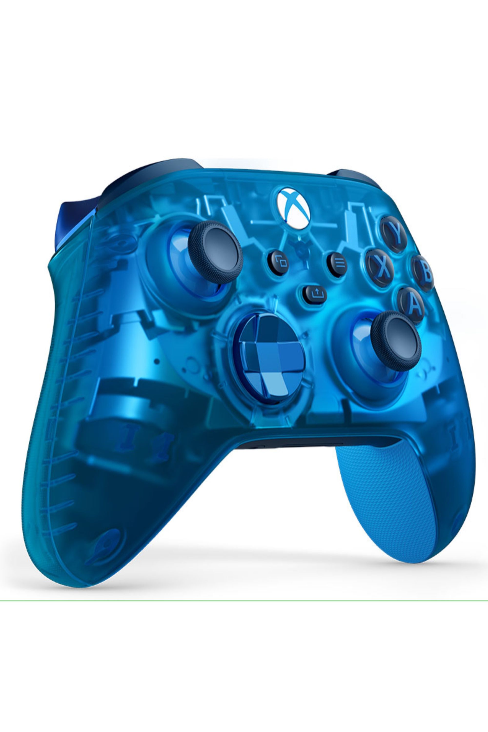 Xbox Sky Cipher Controller