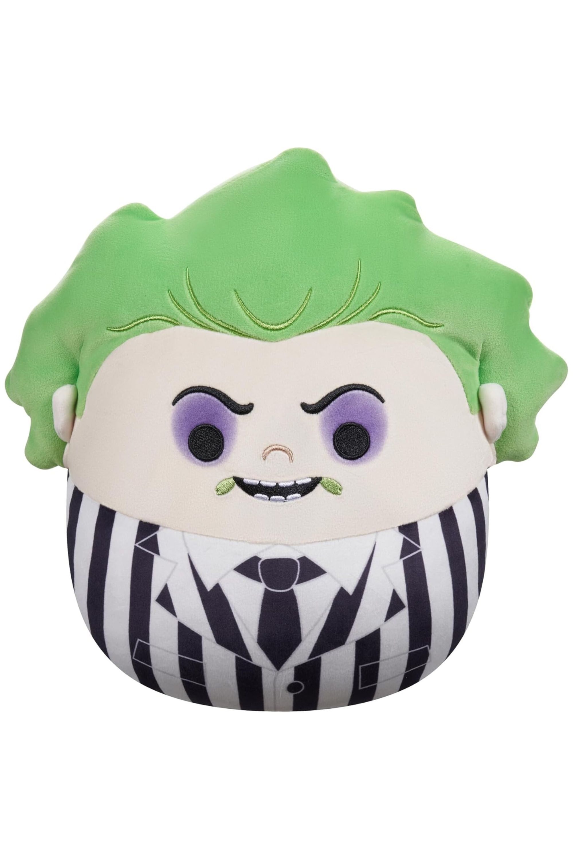 Beetlejuice Squishmallow