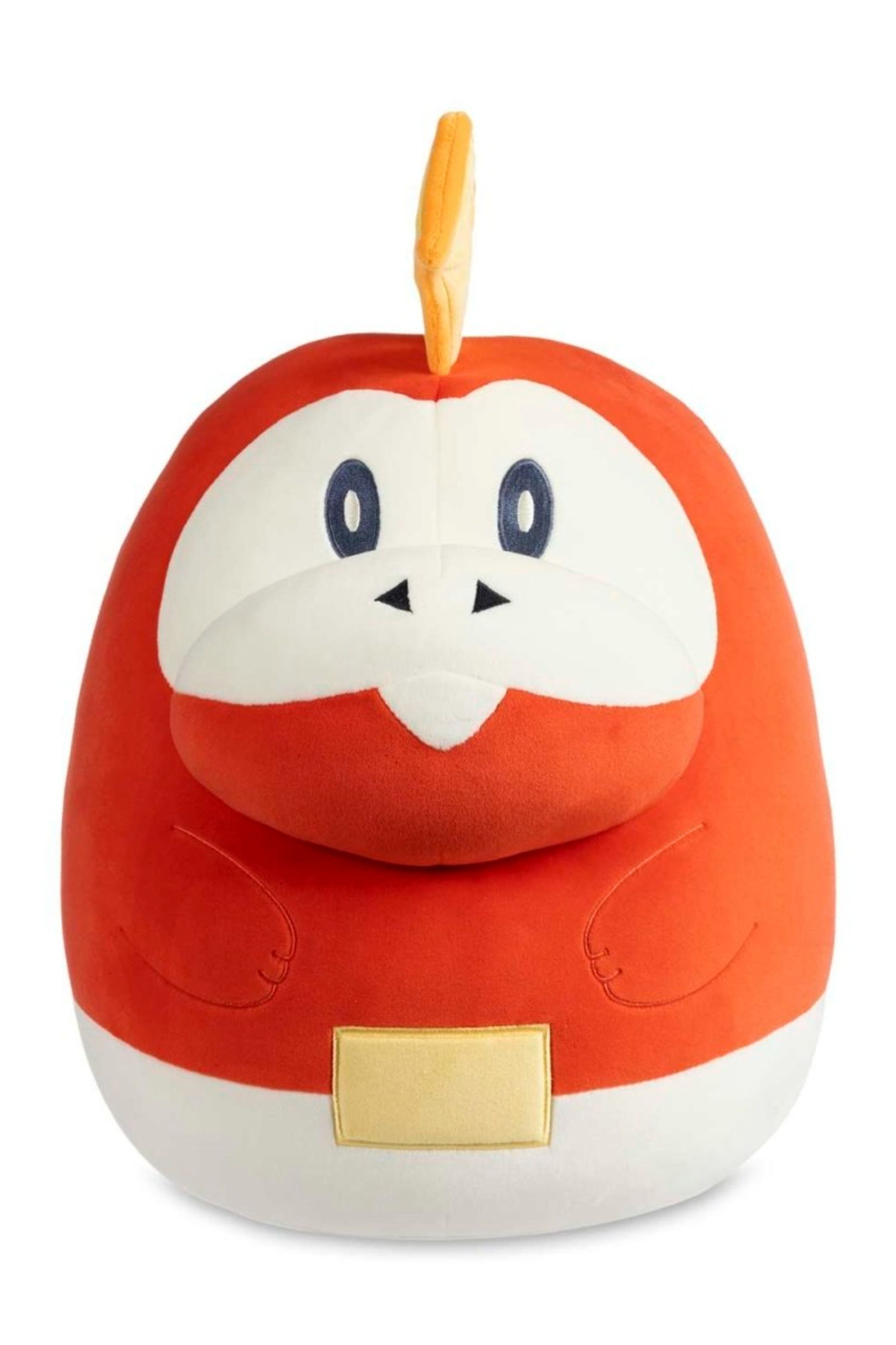 Fuecoco Squishmallow