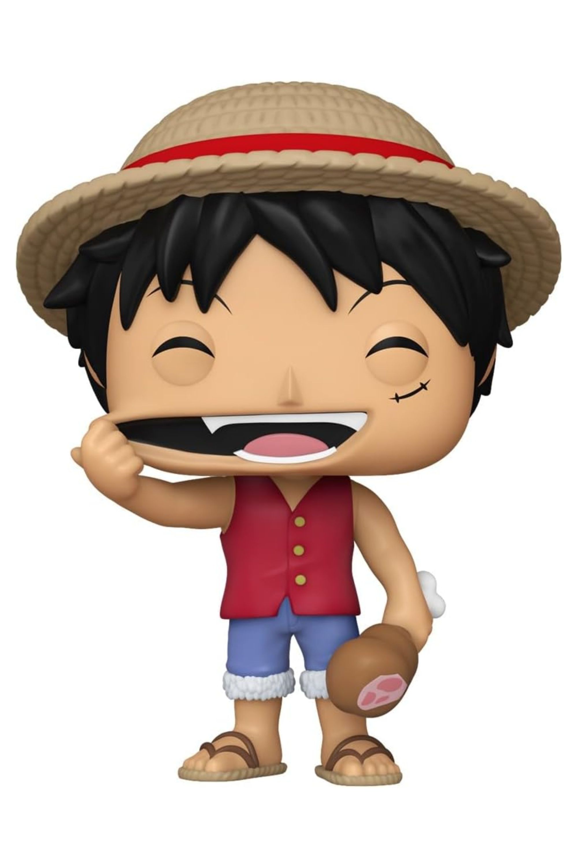 Monkey D. Luffy Funko Pop