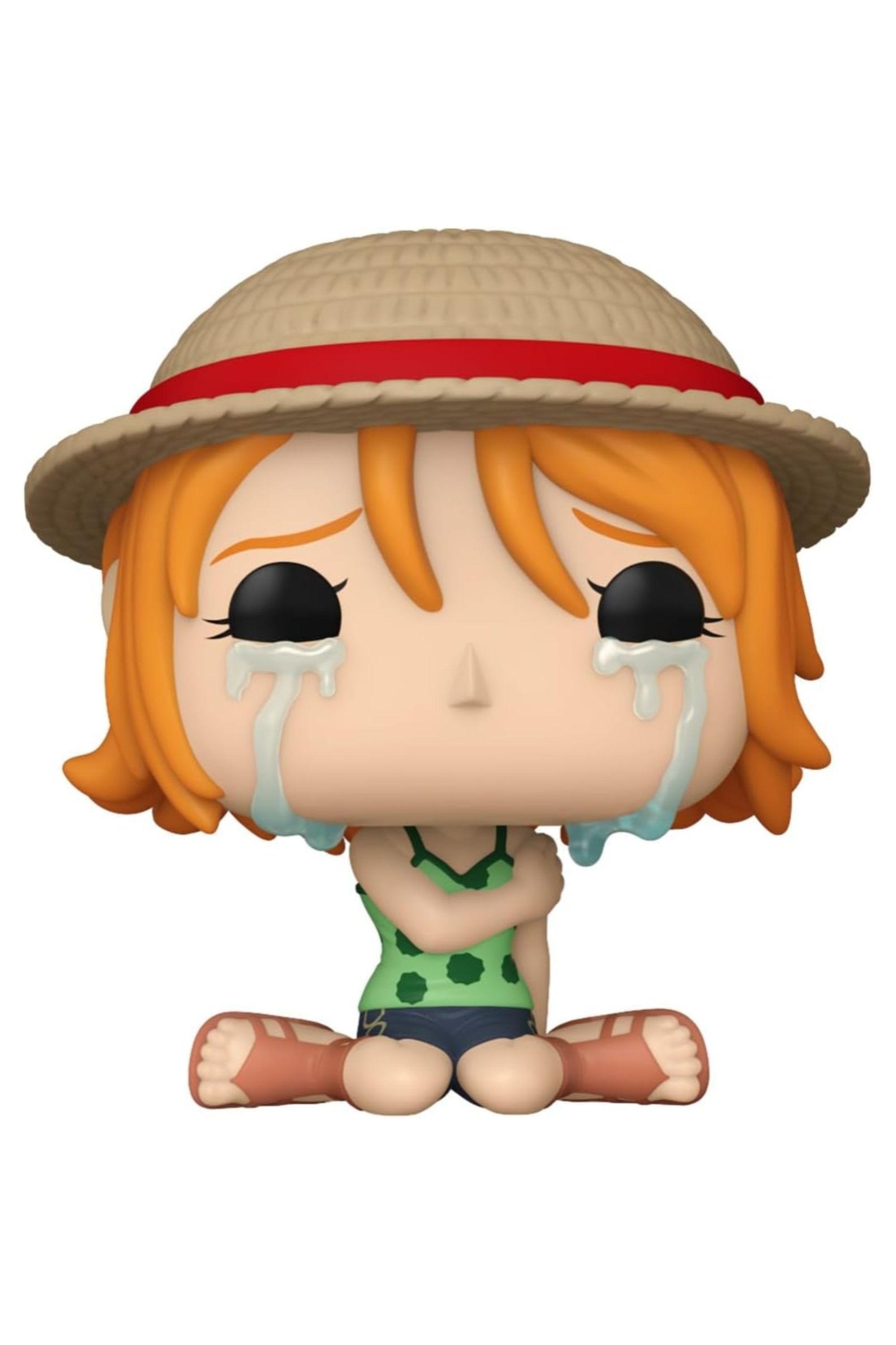 One Piece Nami Funko Pop