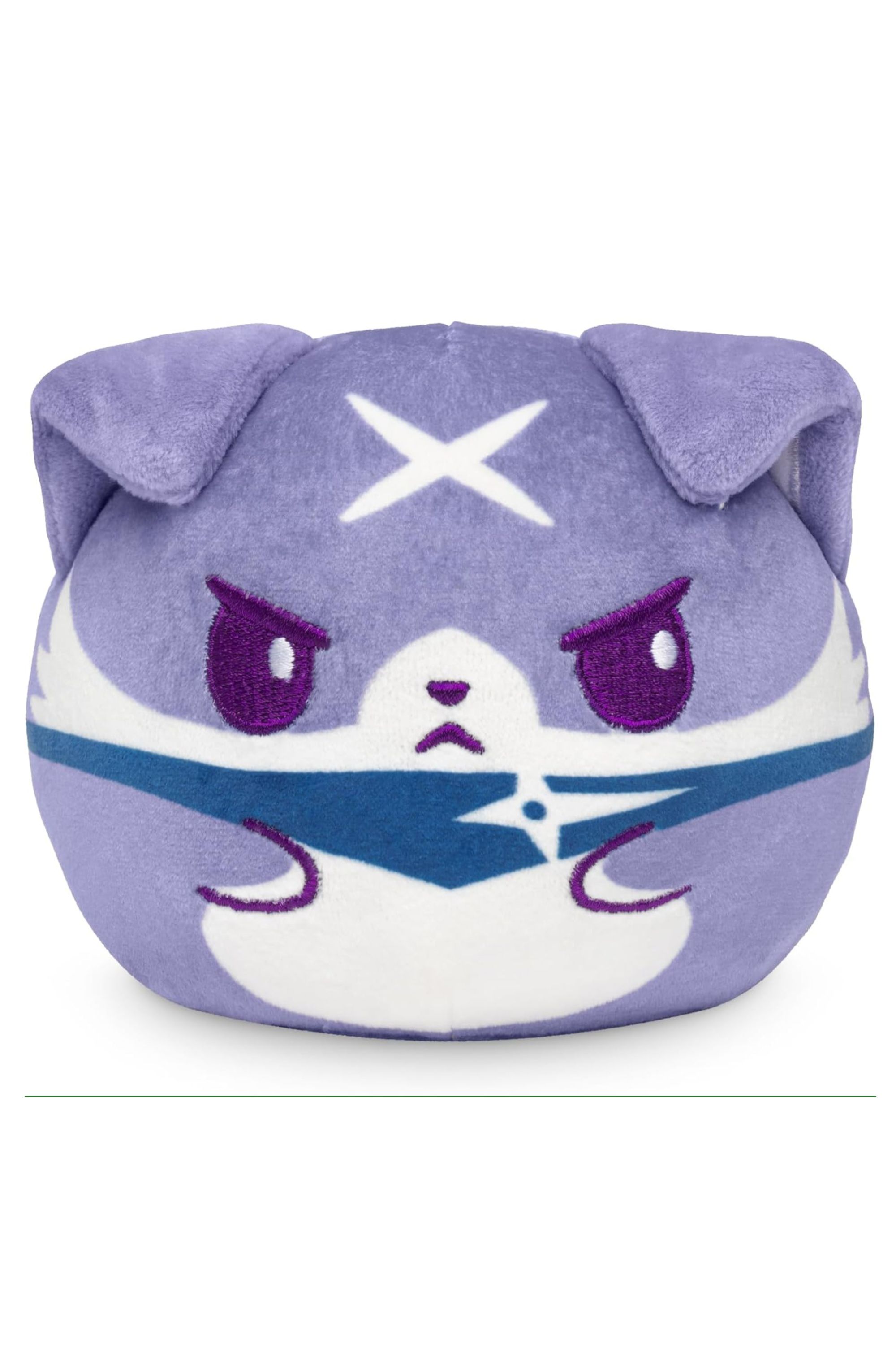Monster Hunter Reversible Plush