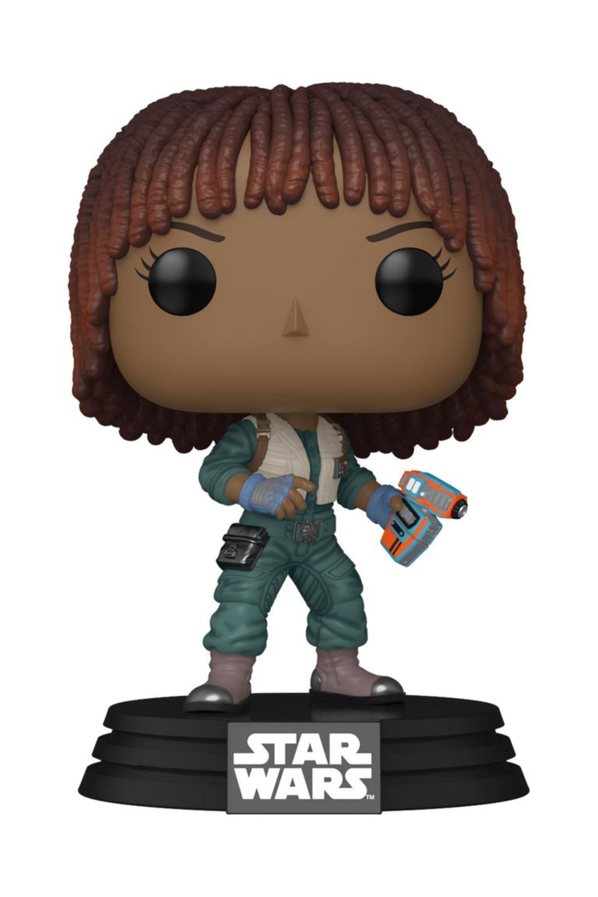 Star Wars: The Acolyte Osha Funko Pop