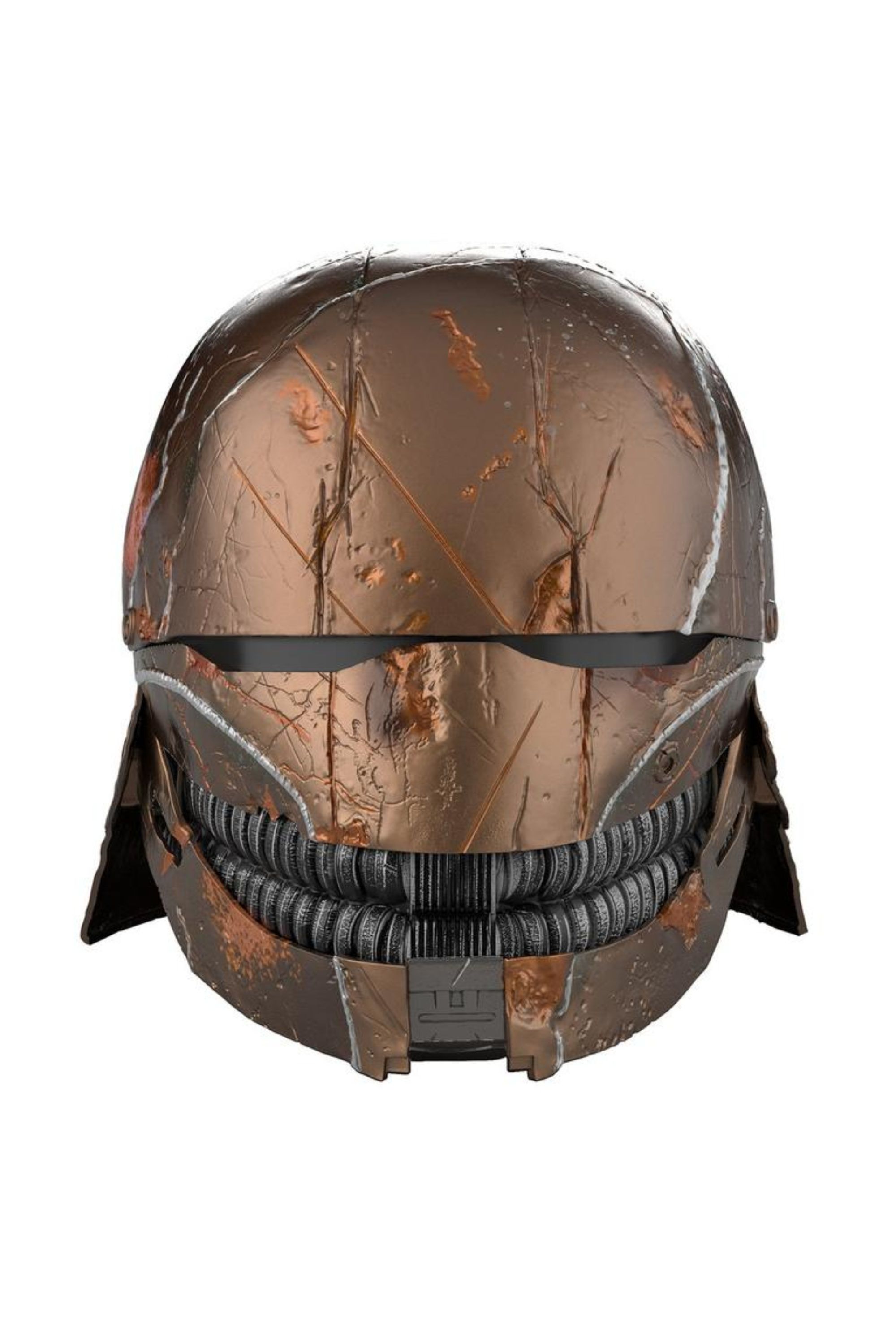 Star Wars The Black Series: The Acolyte Stranger Helmet