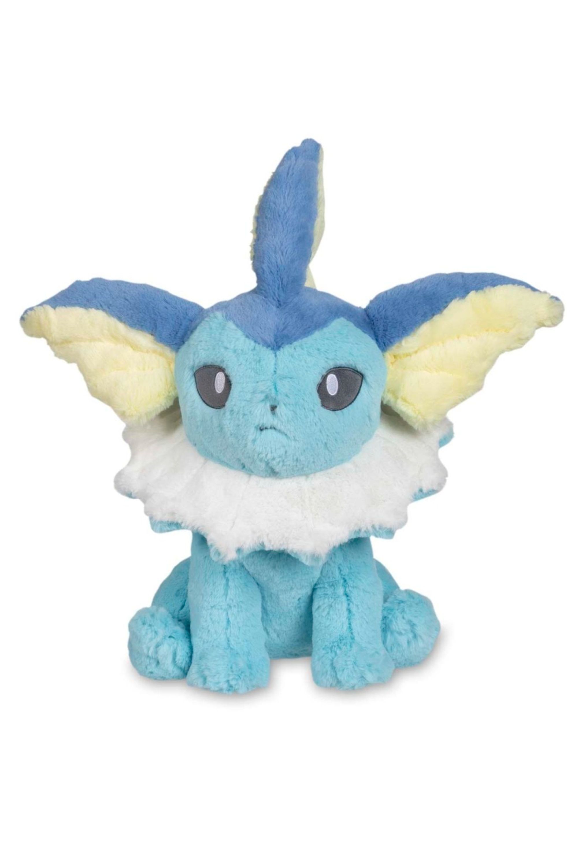 Vaporeon Comfy Friends Plush