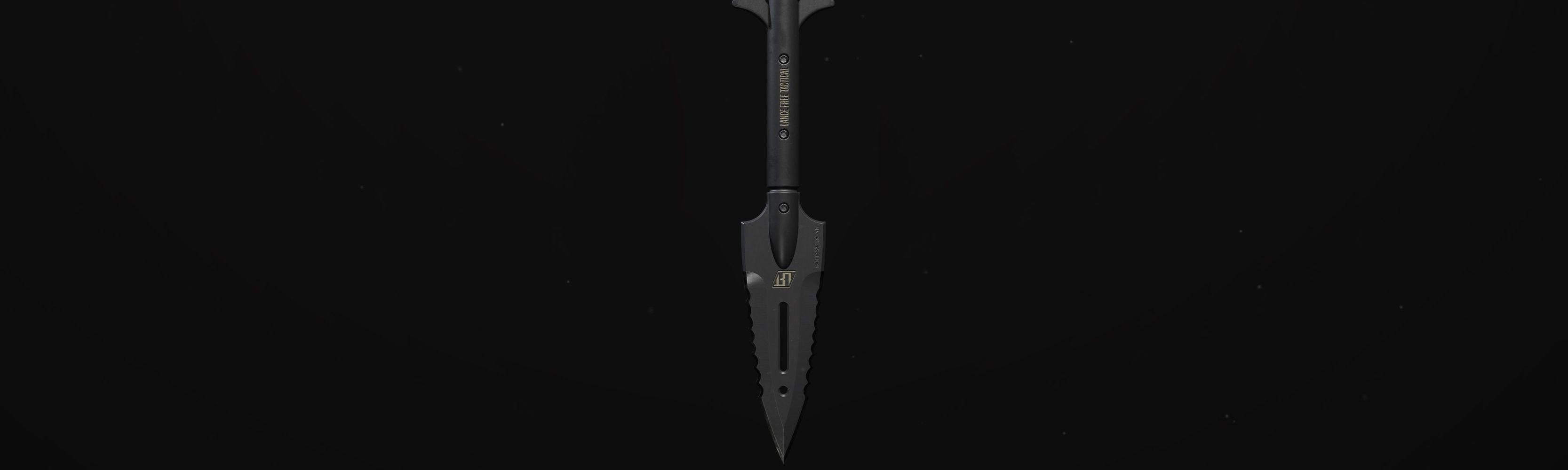 Modern Warfare 3 Spear Weapon Preview