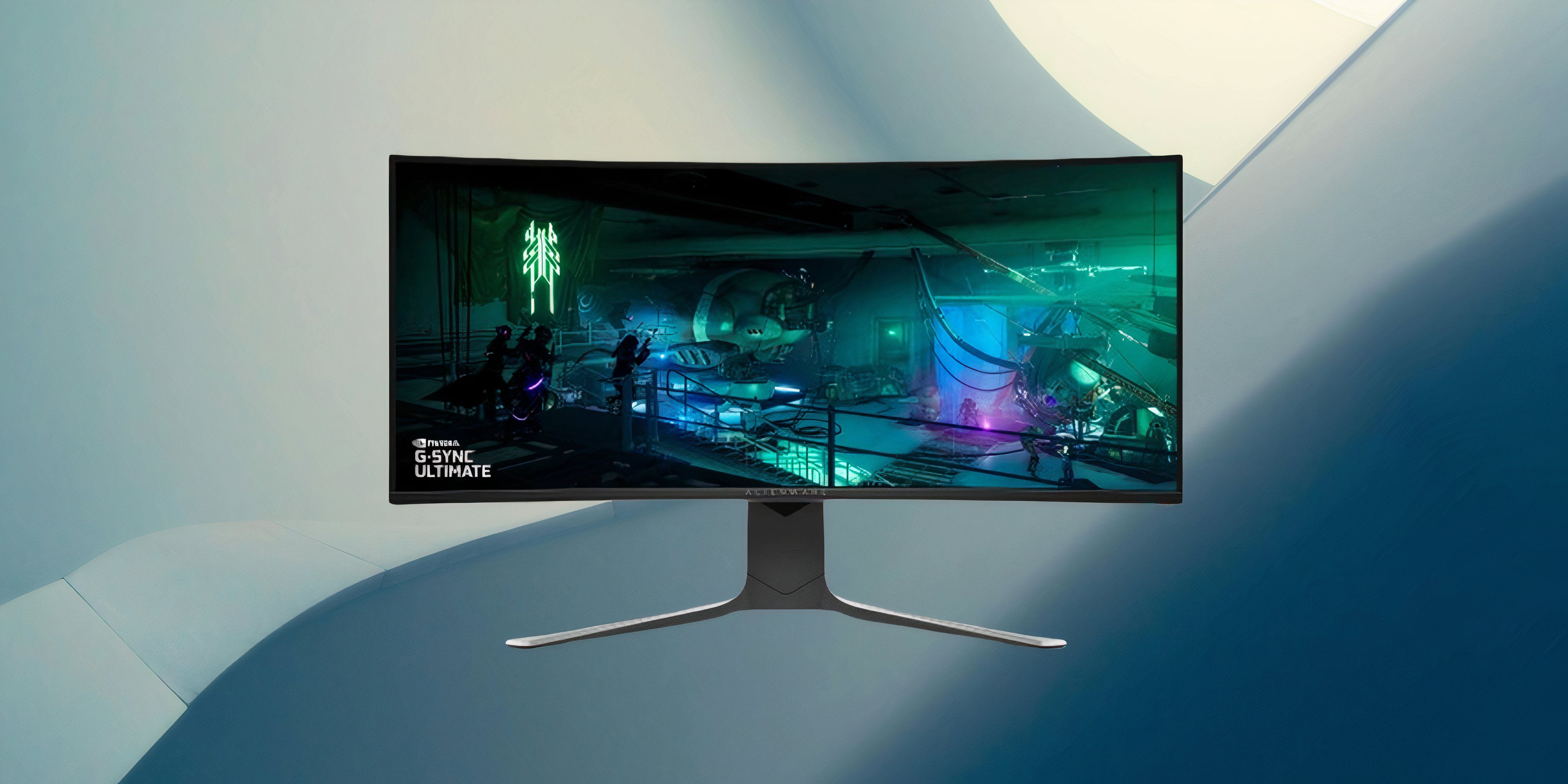 Best High-End Gaming Monitors In 2024