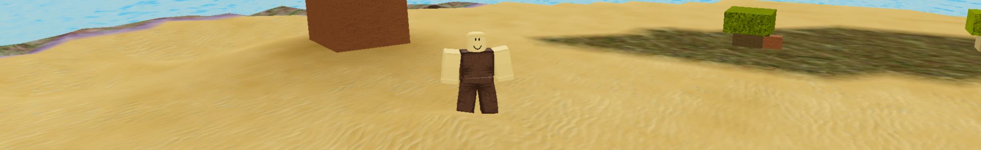 a player in Survival Odyssey on Roblox