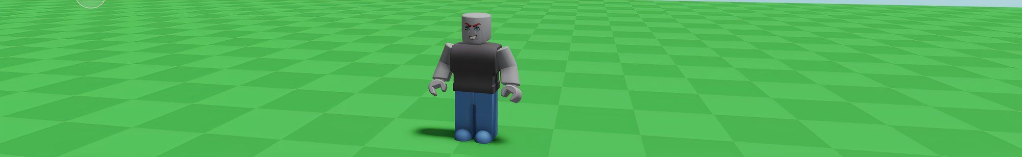 a player in UGC Steal Points on Roblox