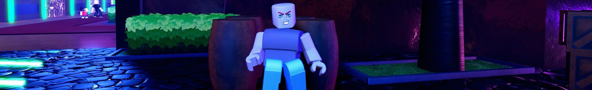 a player in Multiverse Tower Defense on Roblox