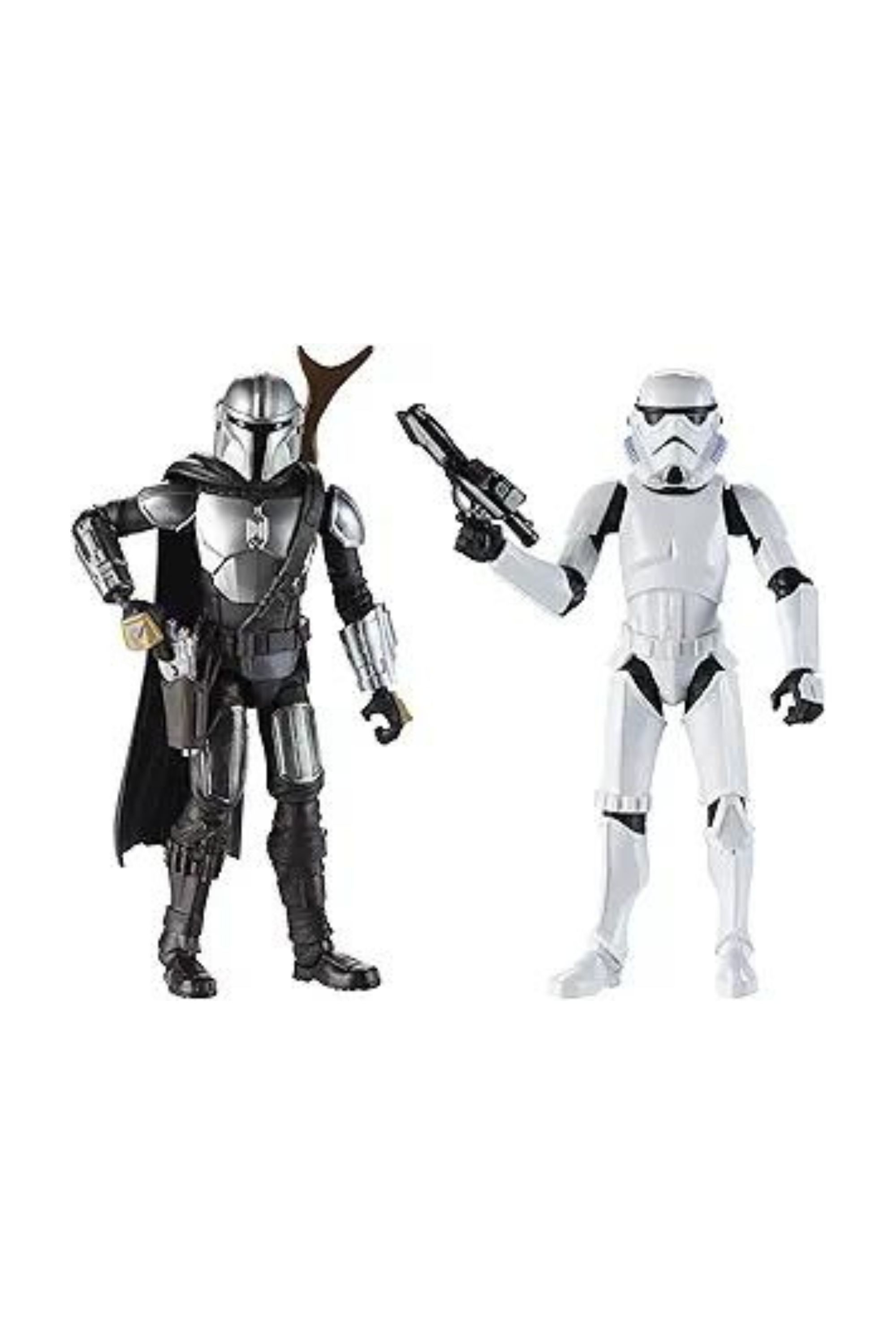 STAR WARS Galaxy of Adventures