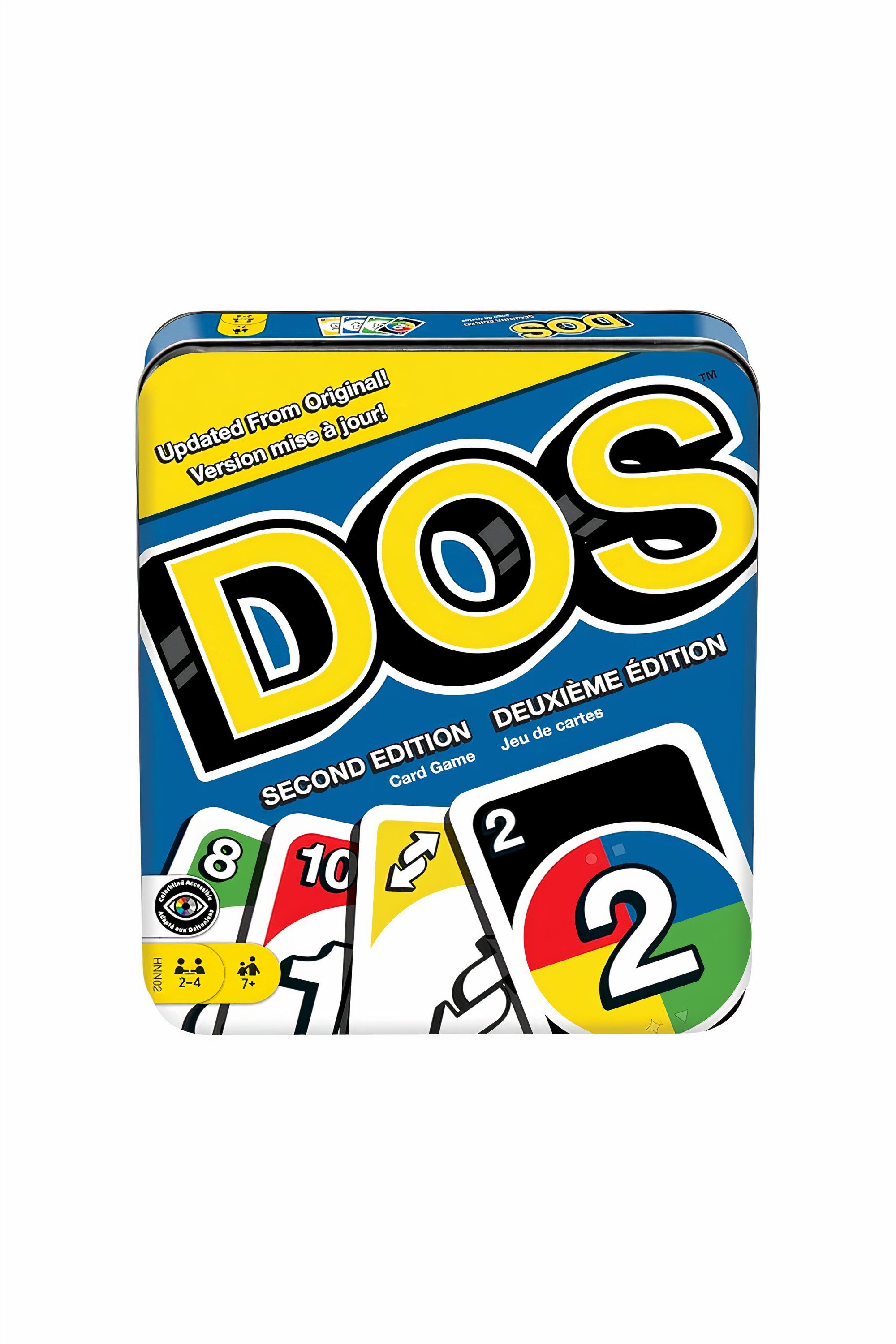 DOS