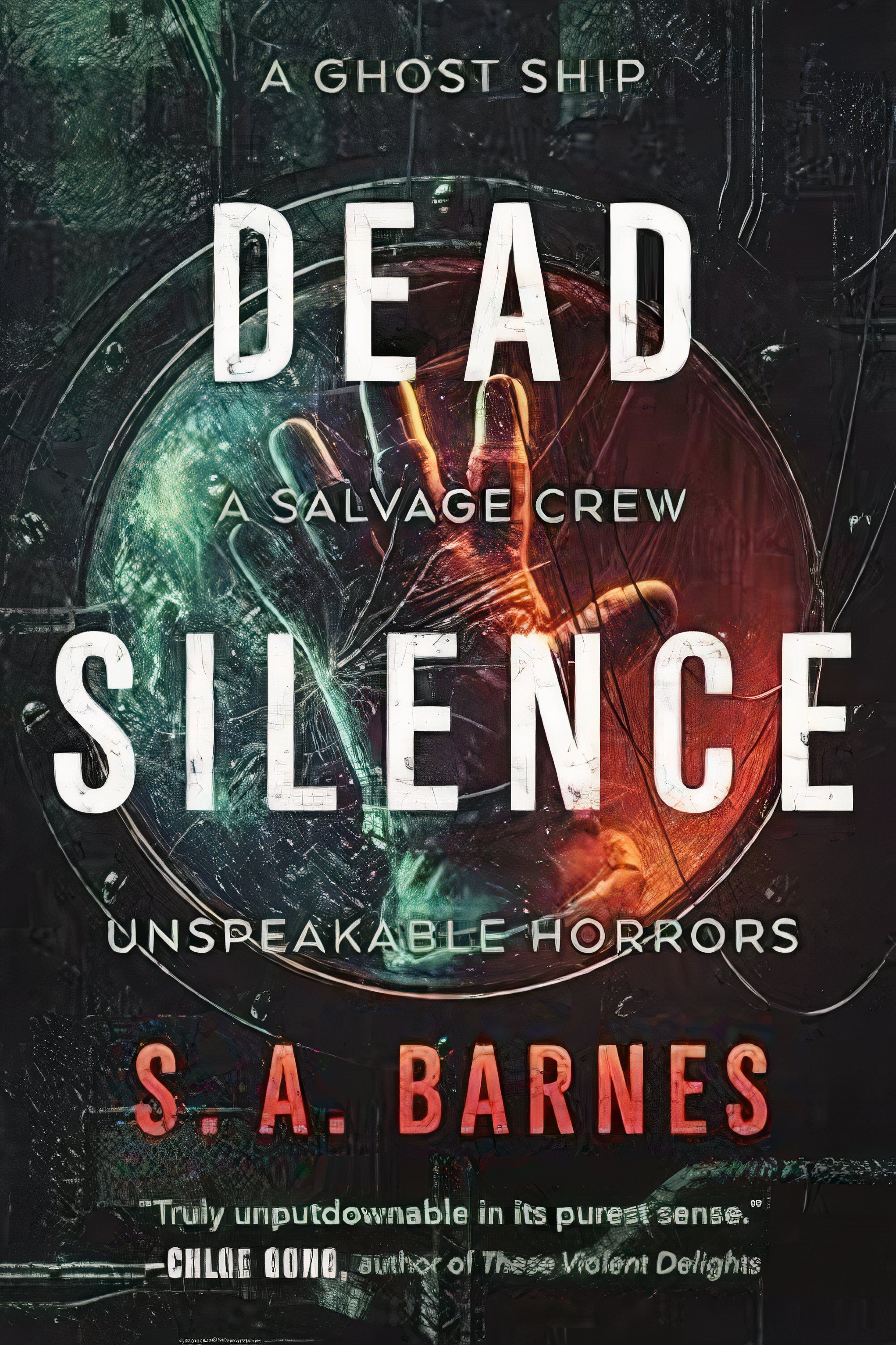 Dead Silence