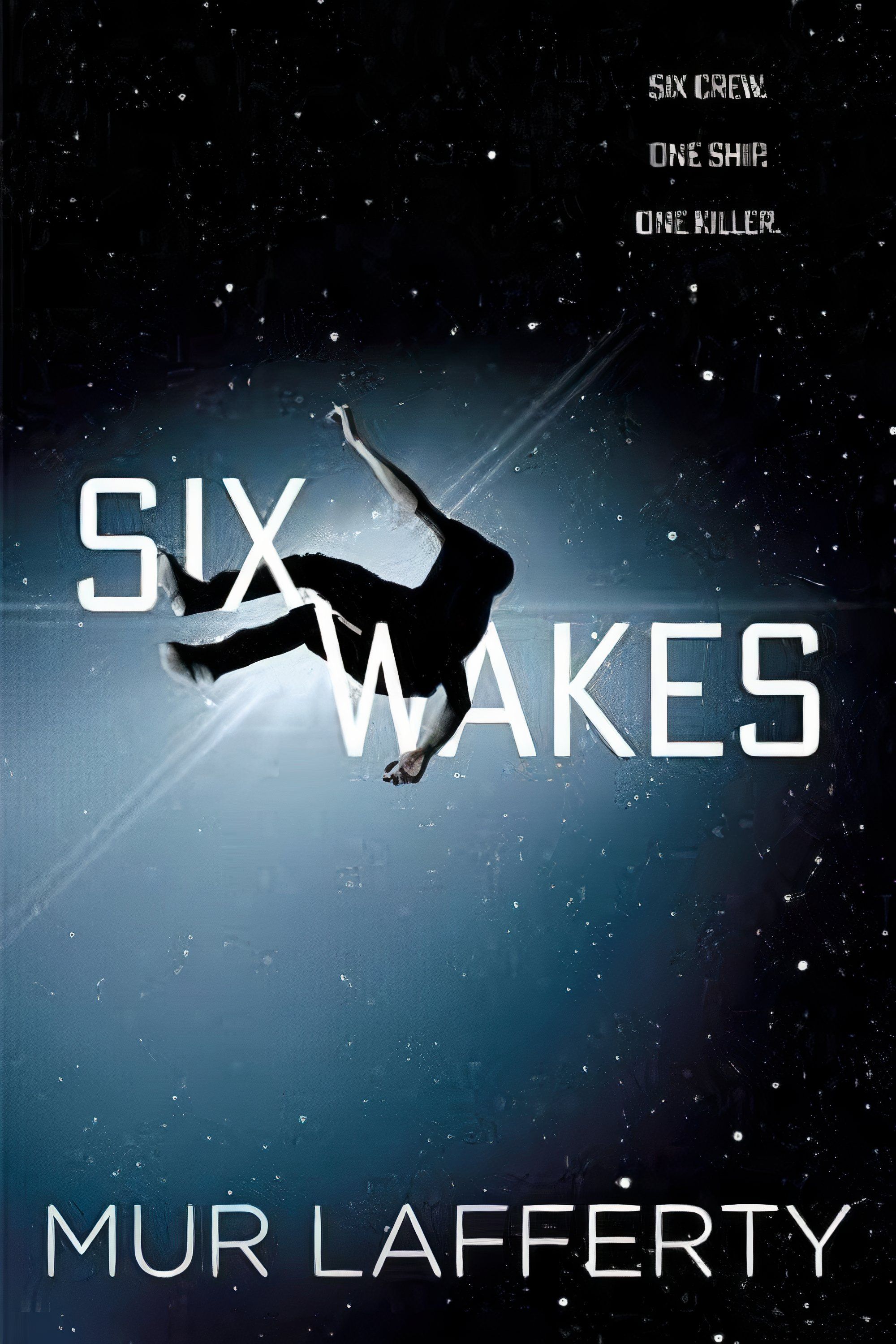 Six Wakes