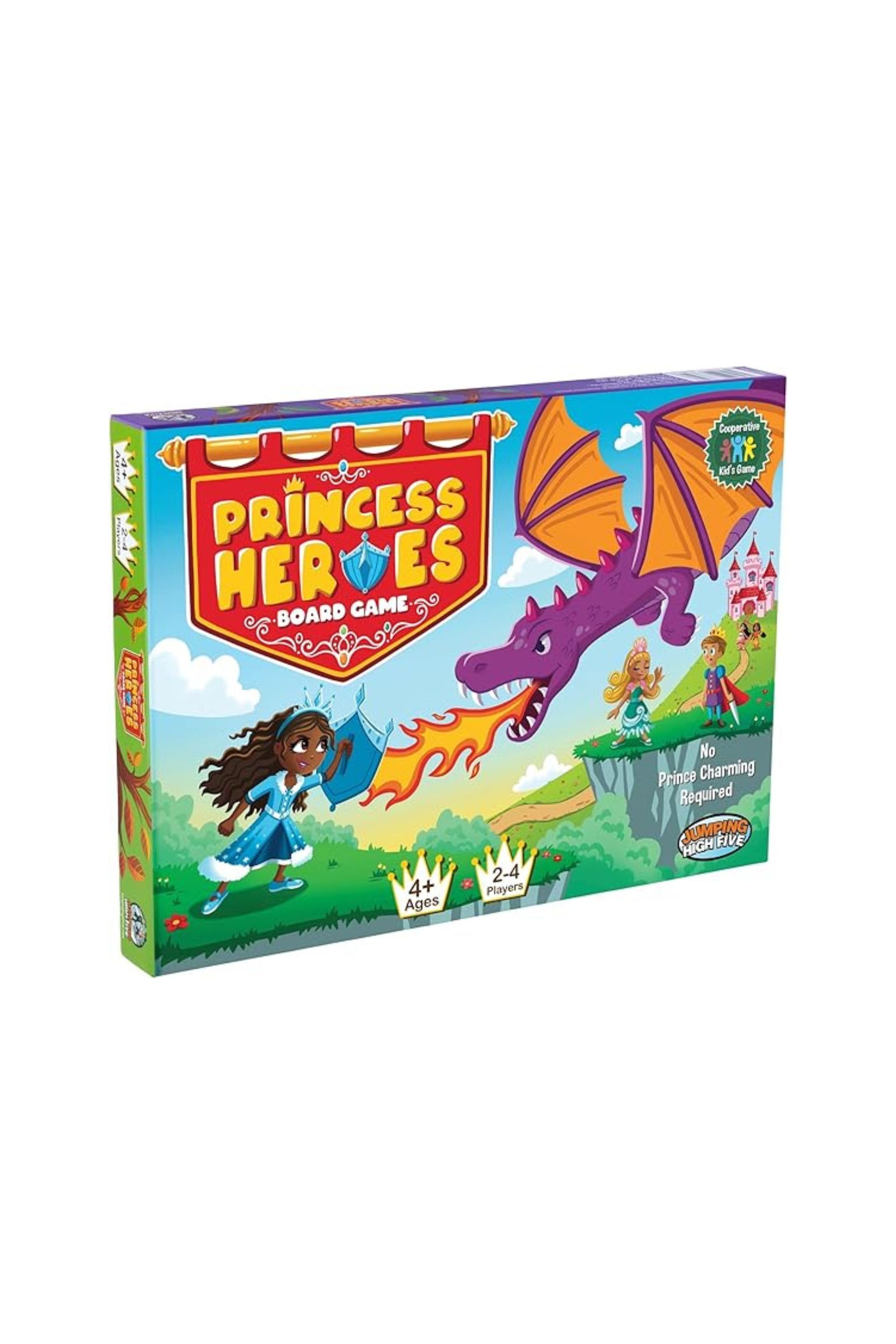 Princess Heroes