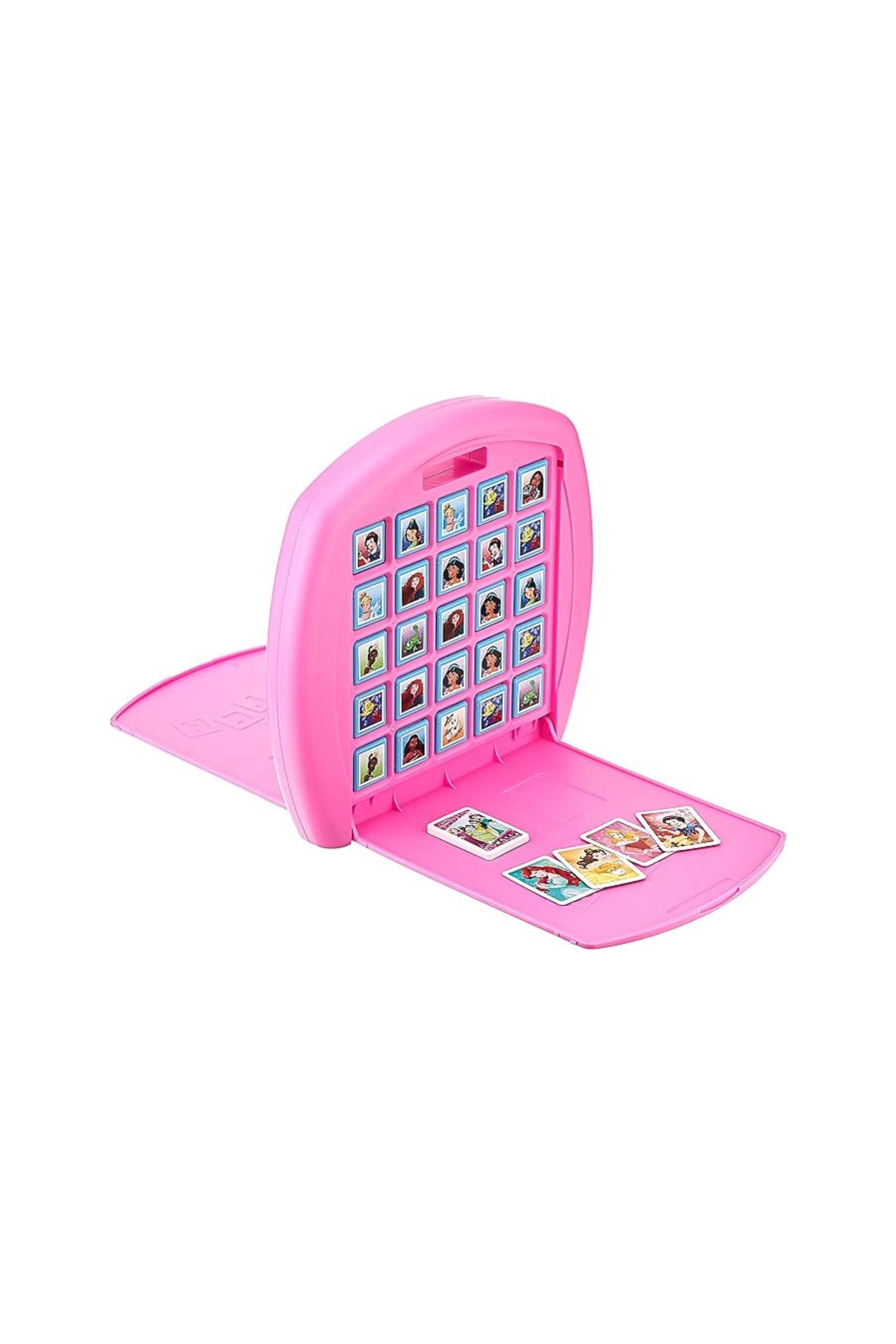 Top Trumps Match Game Disney Princess