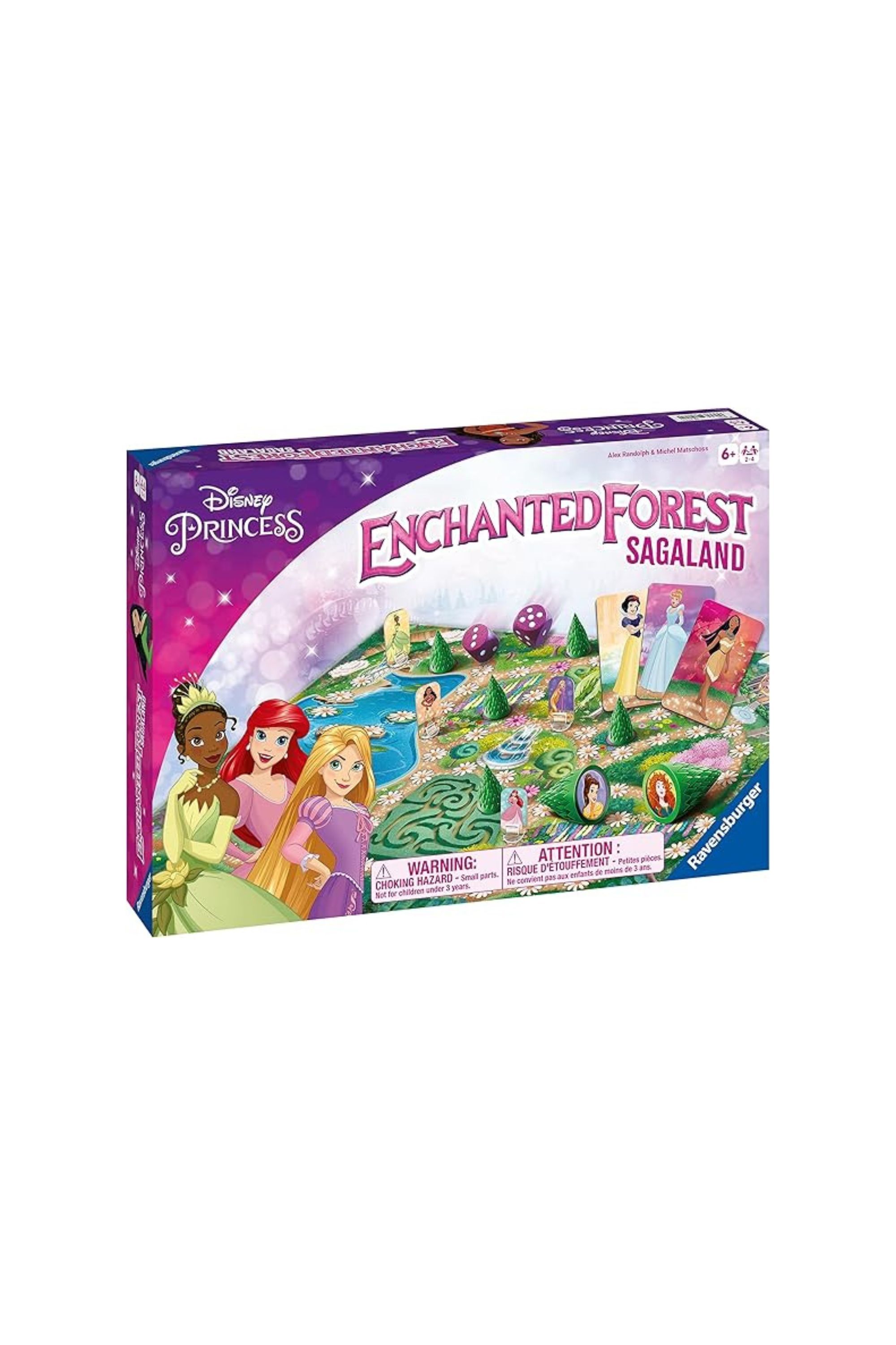 Enchanted Forest