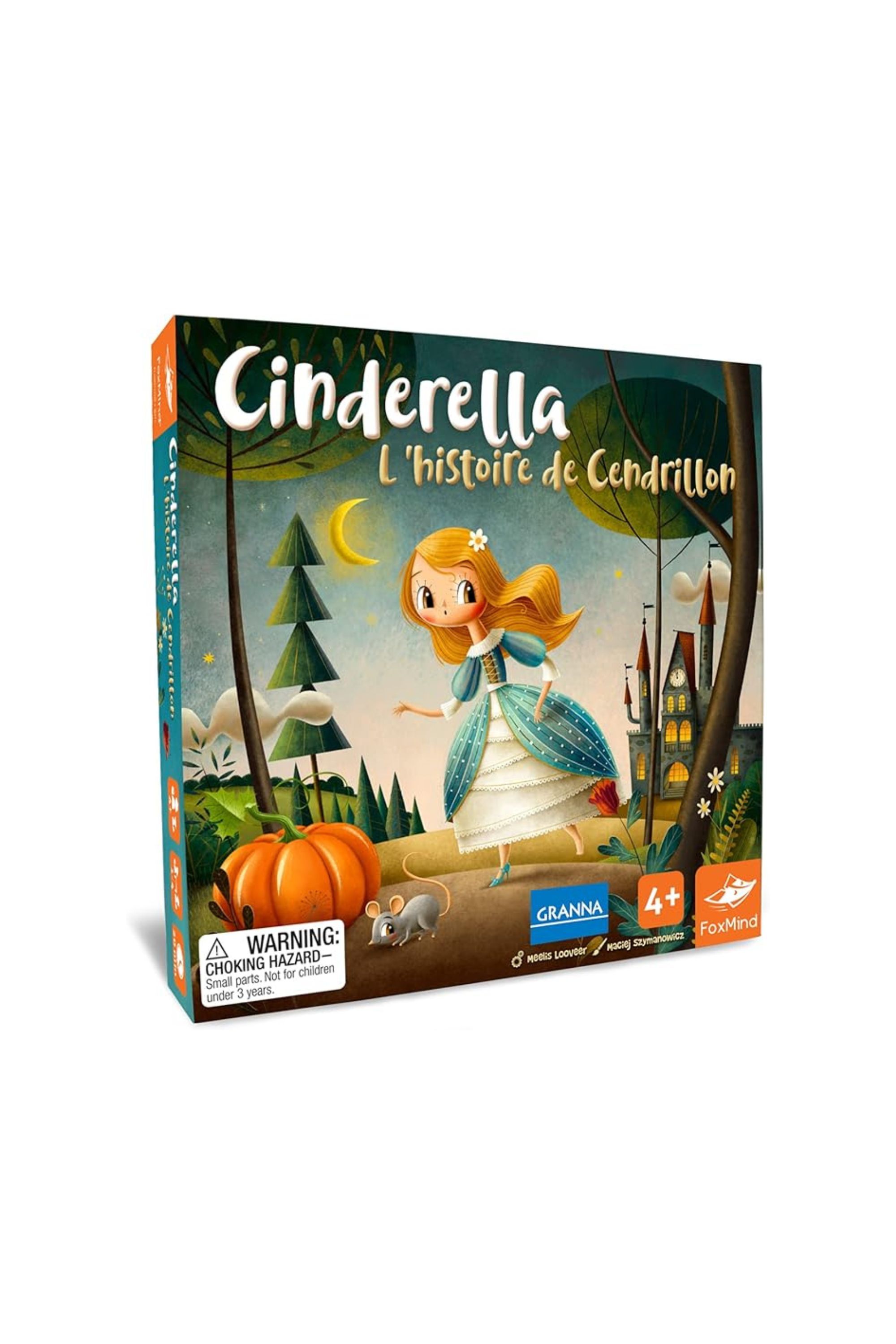 Cinderella