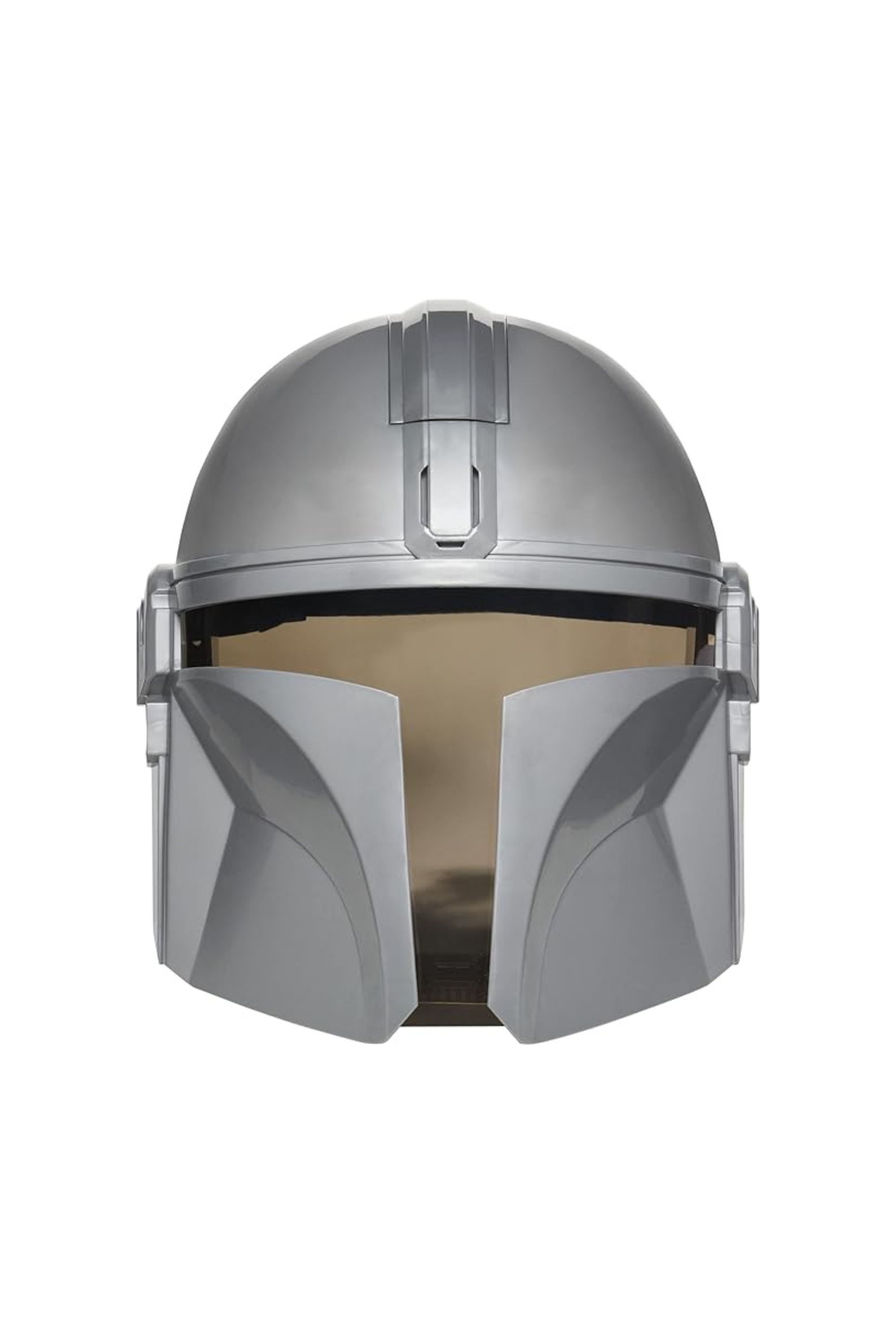 Star Wars The Mandalorian Electronic Mask