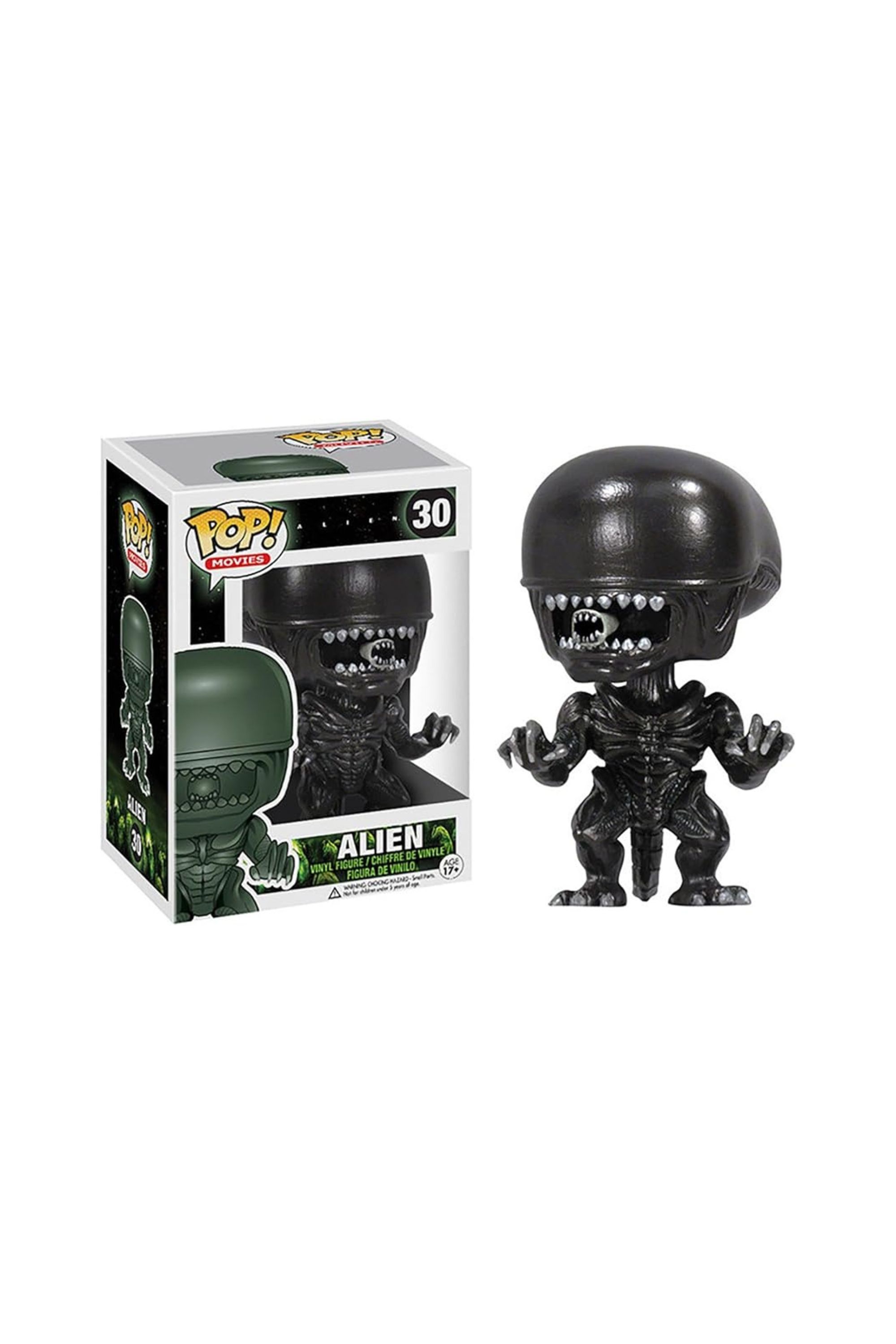 Funko POP Movies: Alien