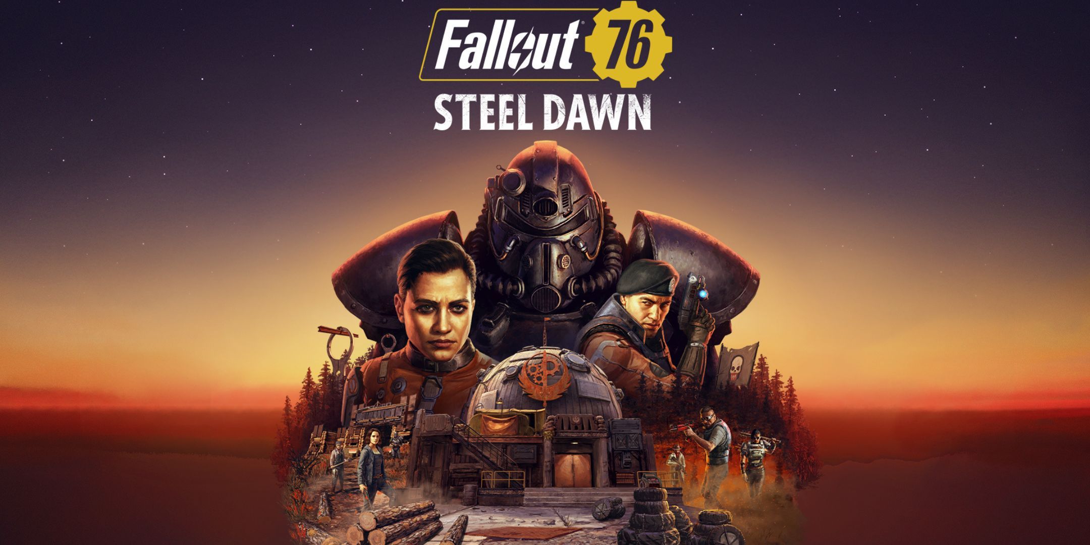 Future Of Fallout