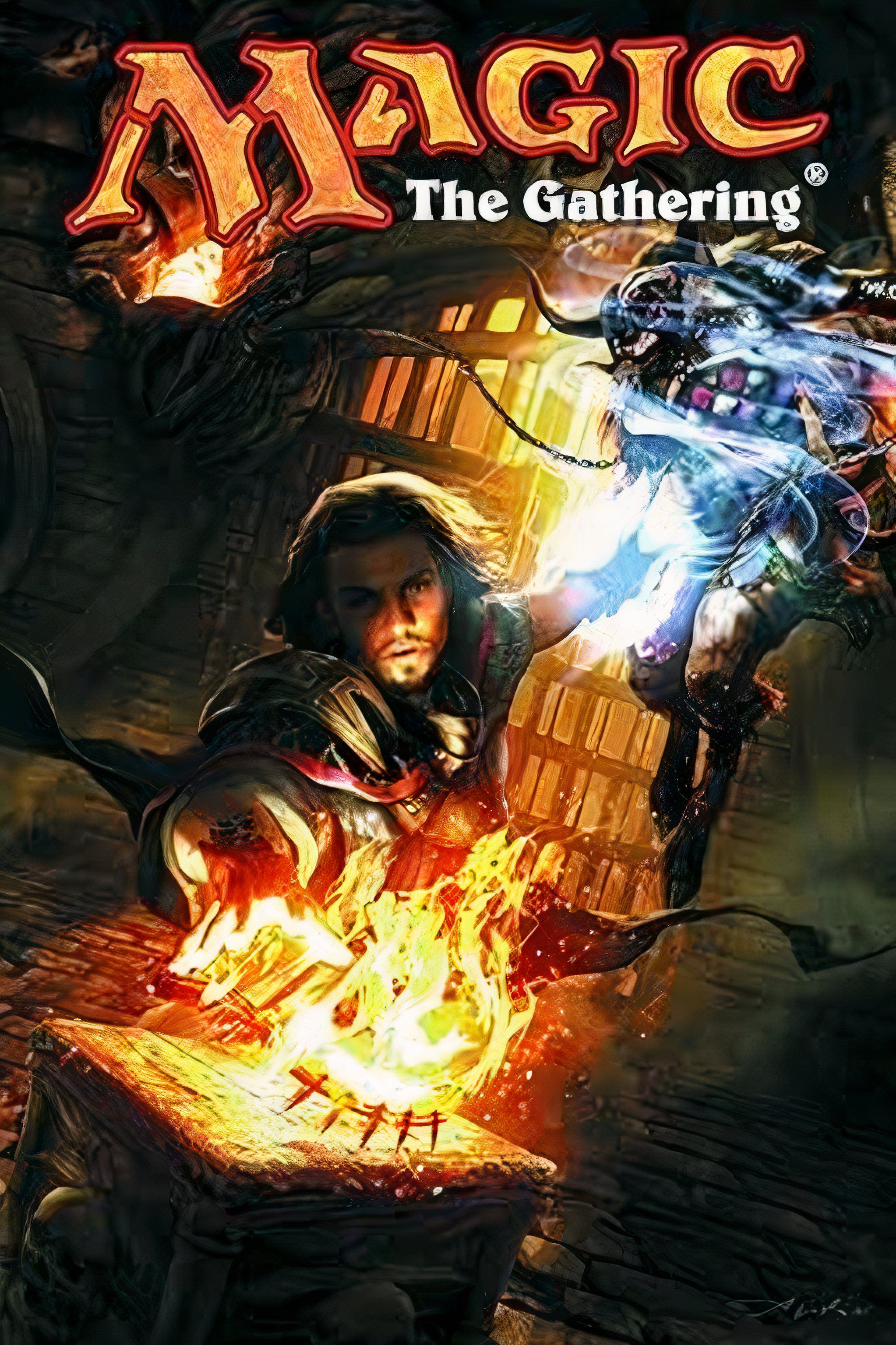Magic: The Gathering Volume 1