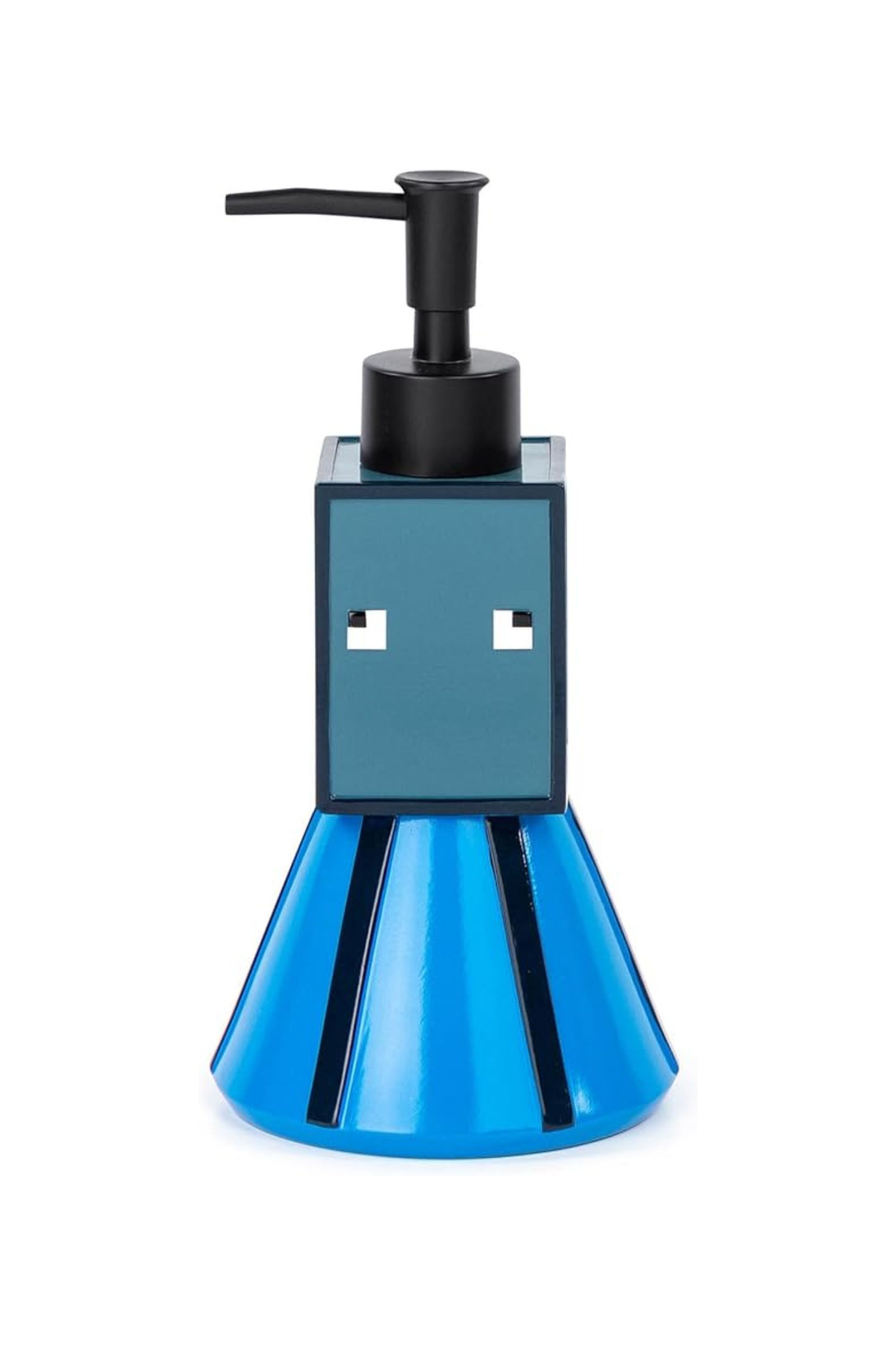 Minecraft Soap Dispenser