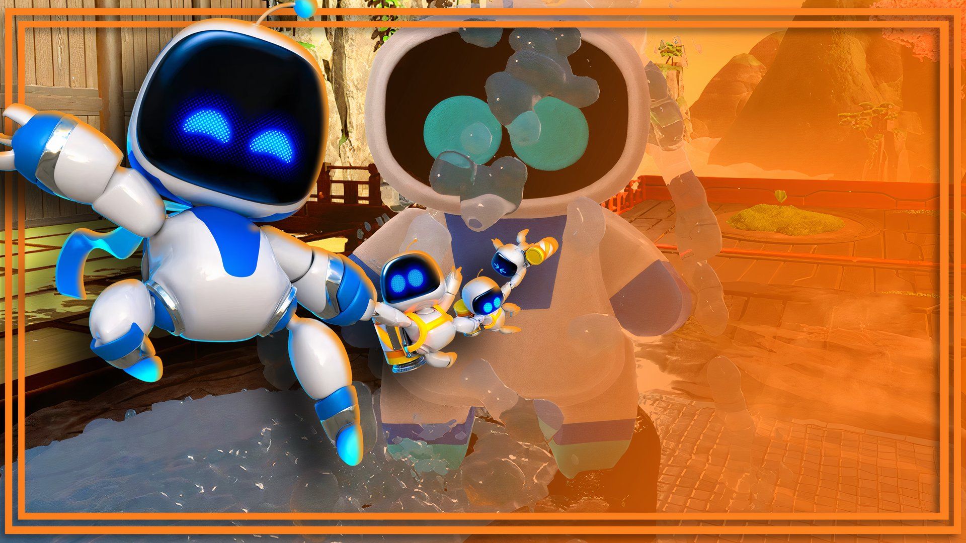 38-Astro Bot - Every Collectible Location In Bathhouse Battle-EMAKI