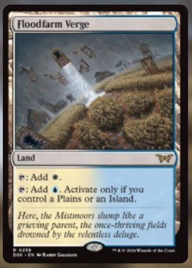 Floodfarm Verge