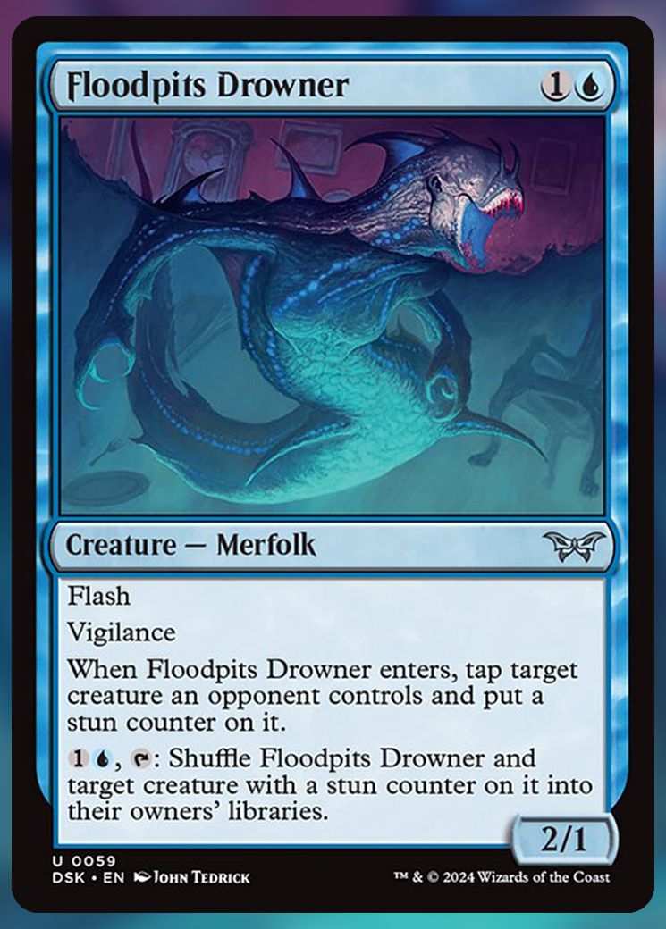 Floodpits Drowner-1