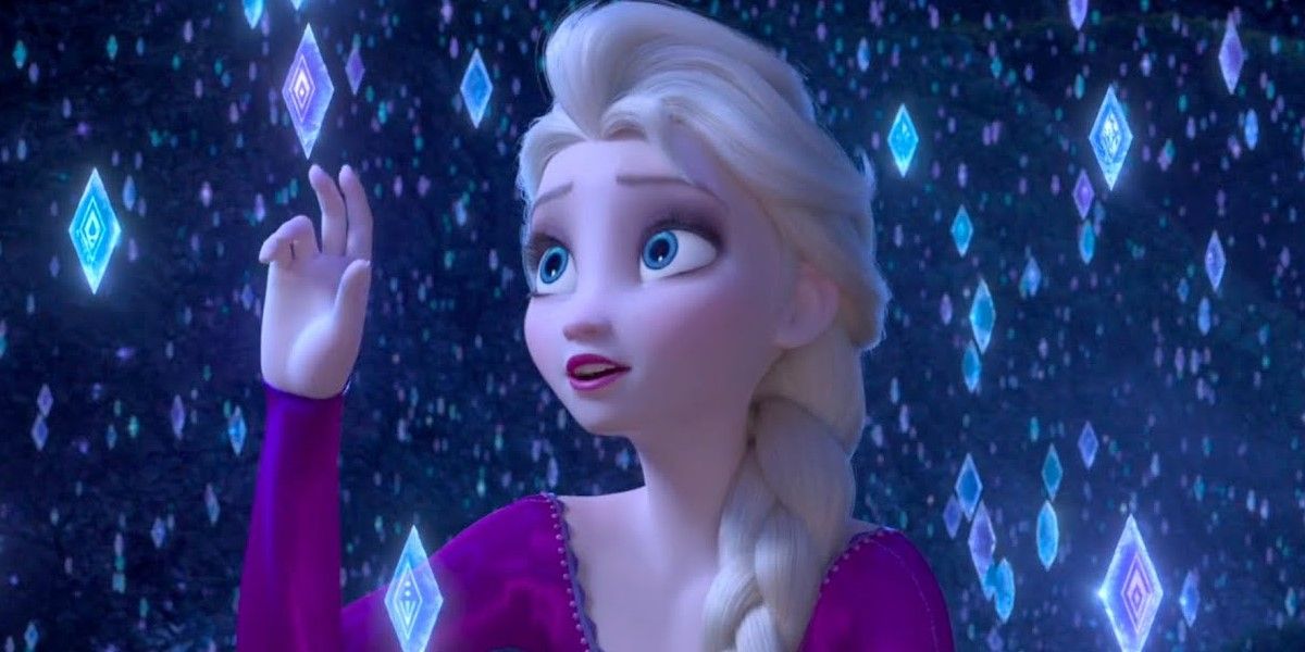 Frozen 2 (2019)