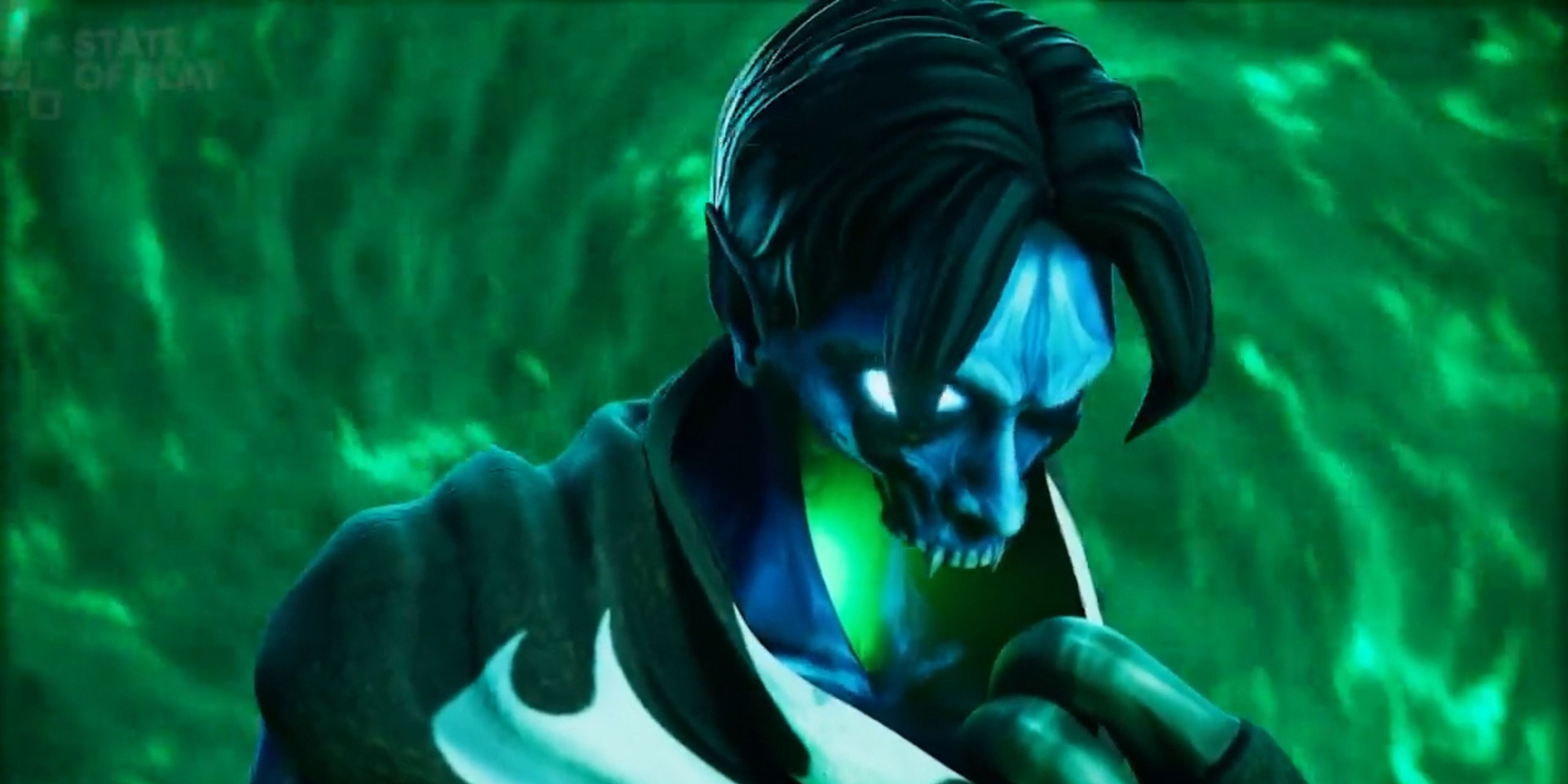 Legacy of Kain Screens