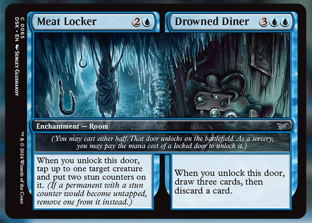 Meat Locker