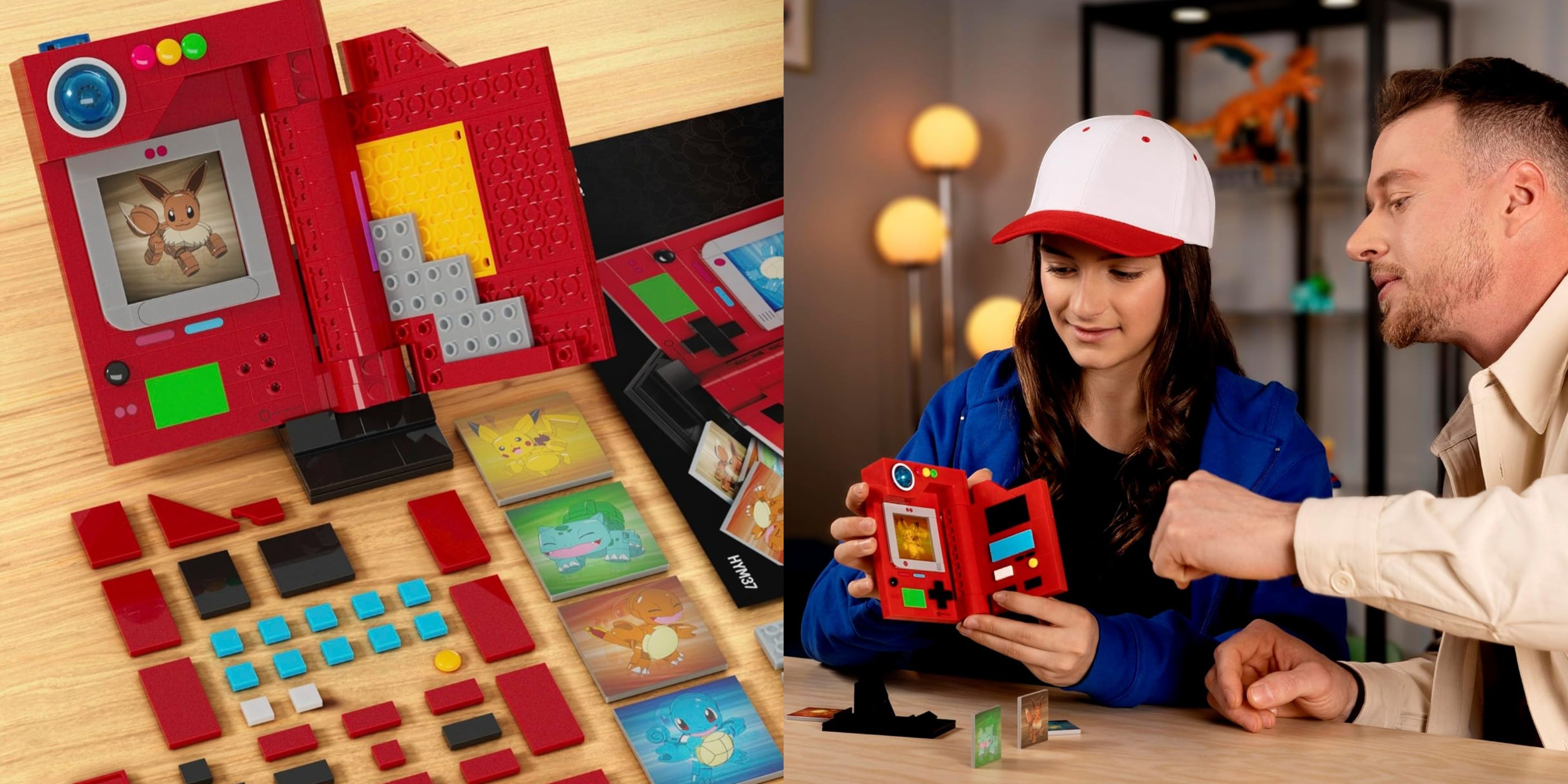 pokemon kanto pokedex mega set